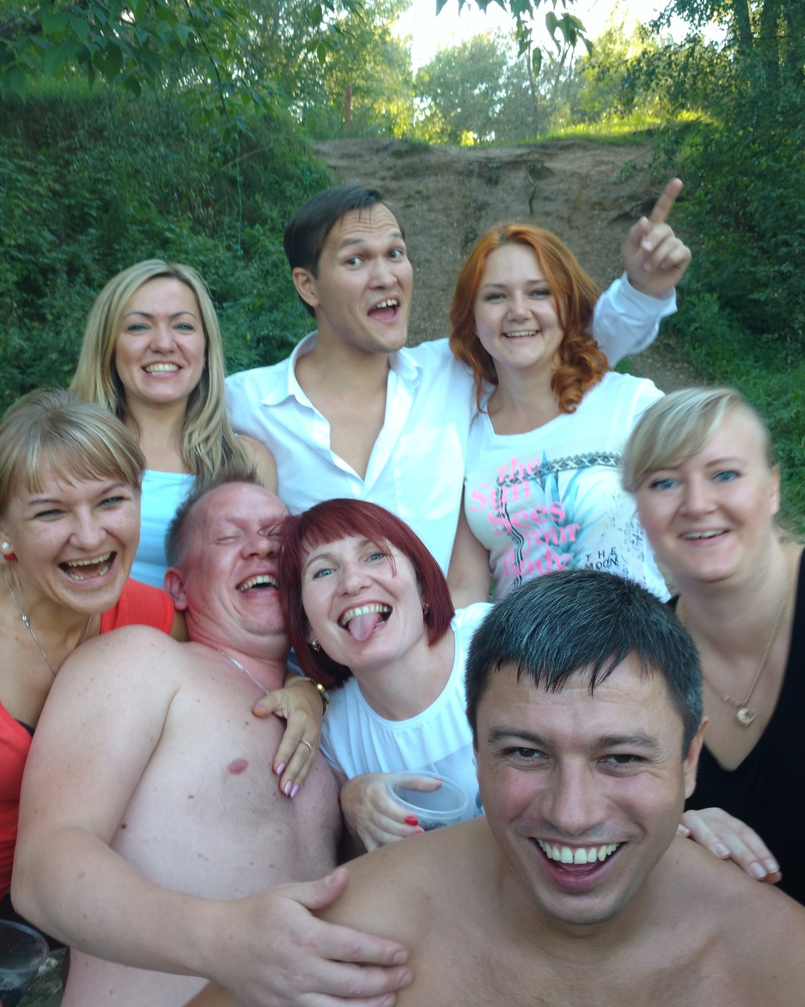 Шашлыки | 27.08.2016