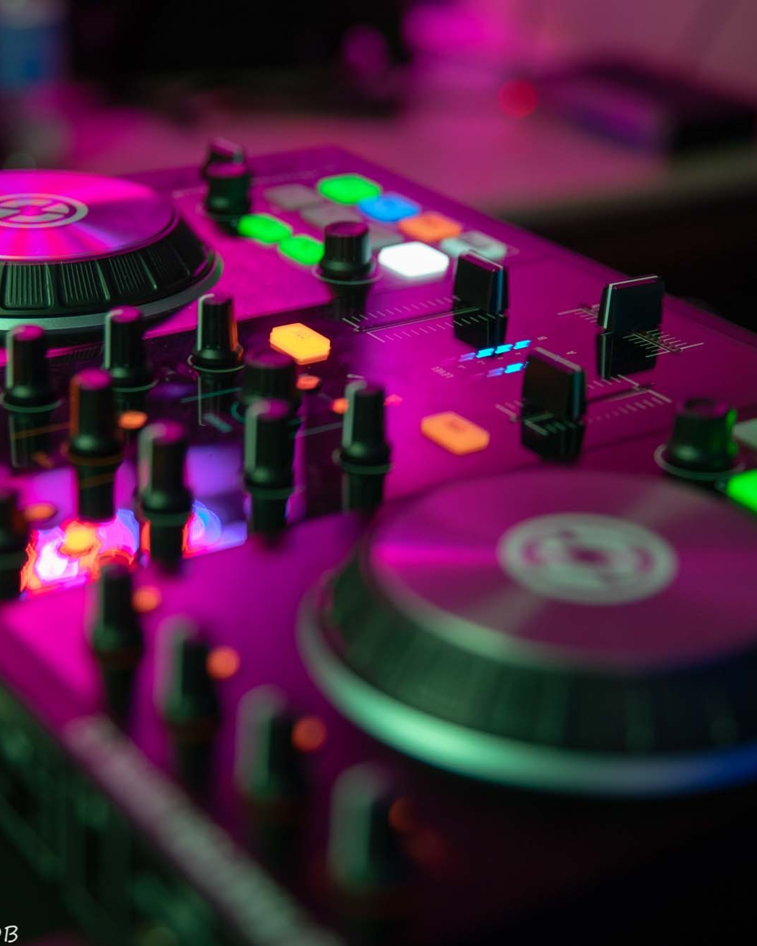 Клубная вечеринка | 19.10.2018