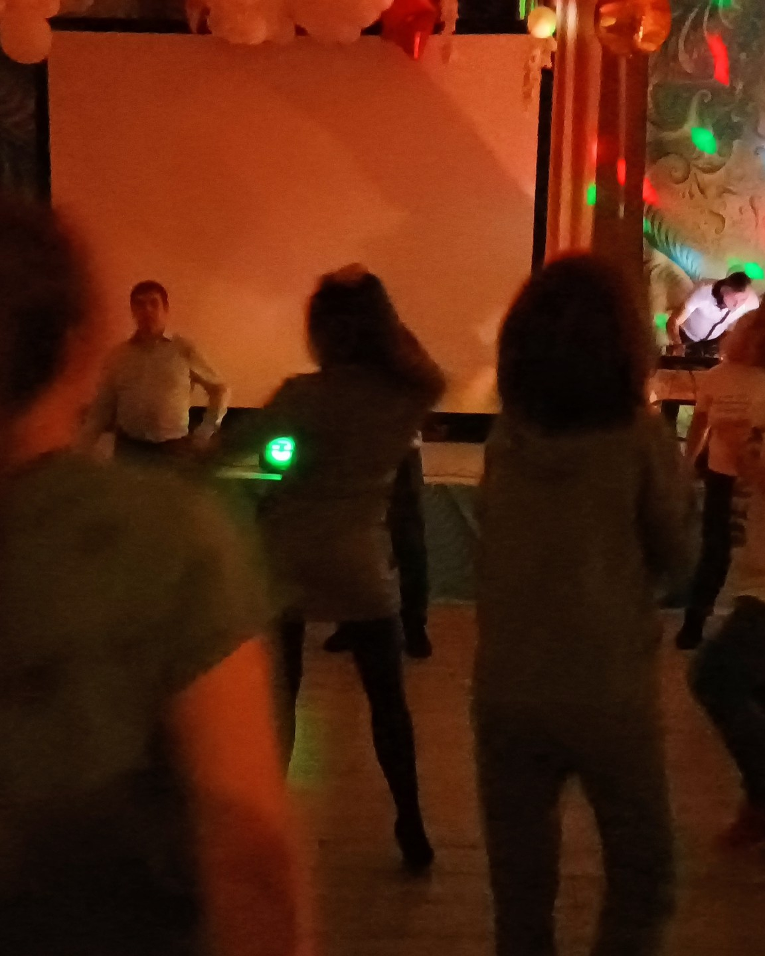 Загородный выезд | 16-17.10.21