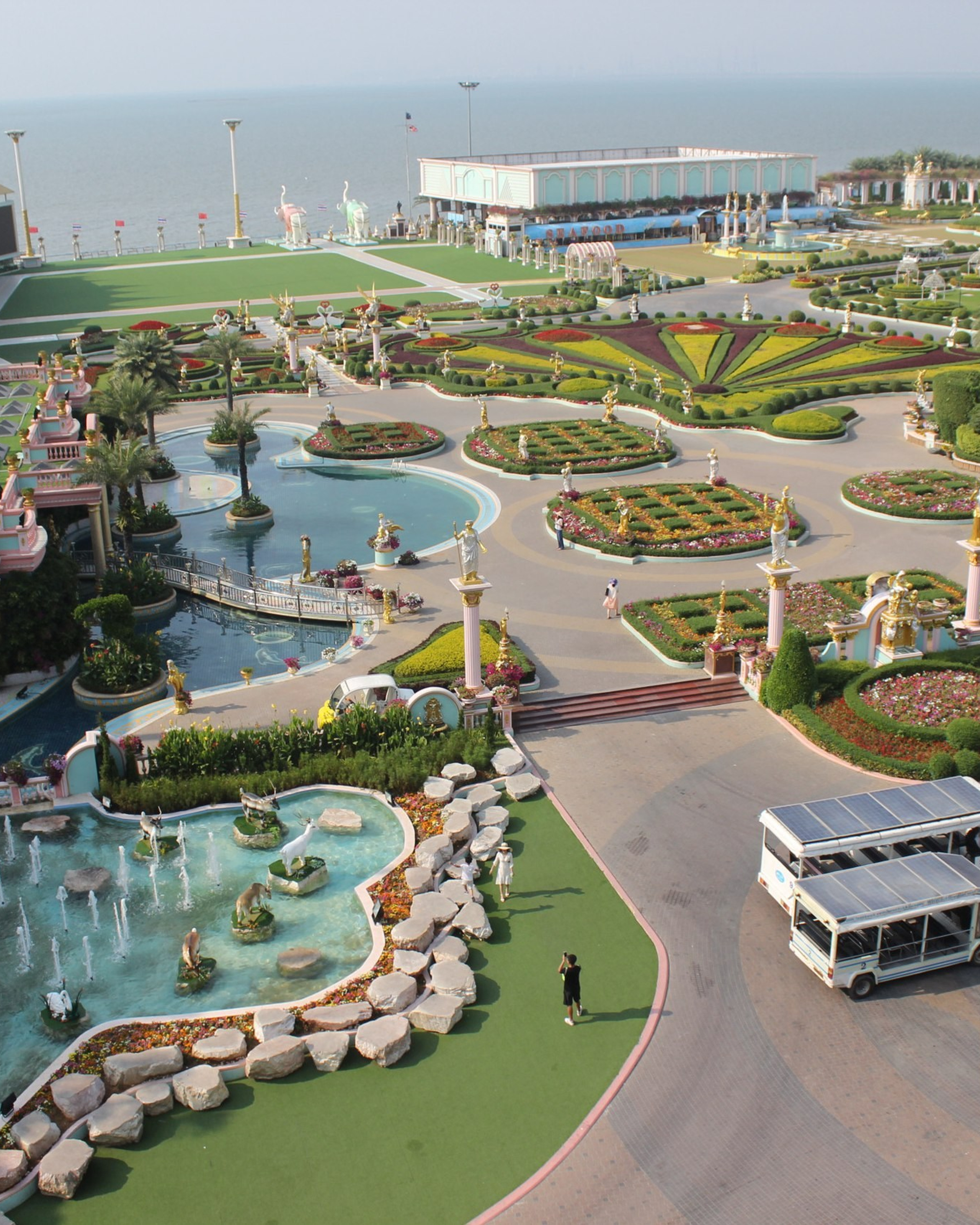 Таиланд |10-25.02.2018