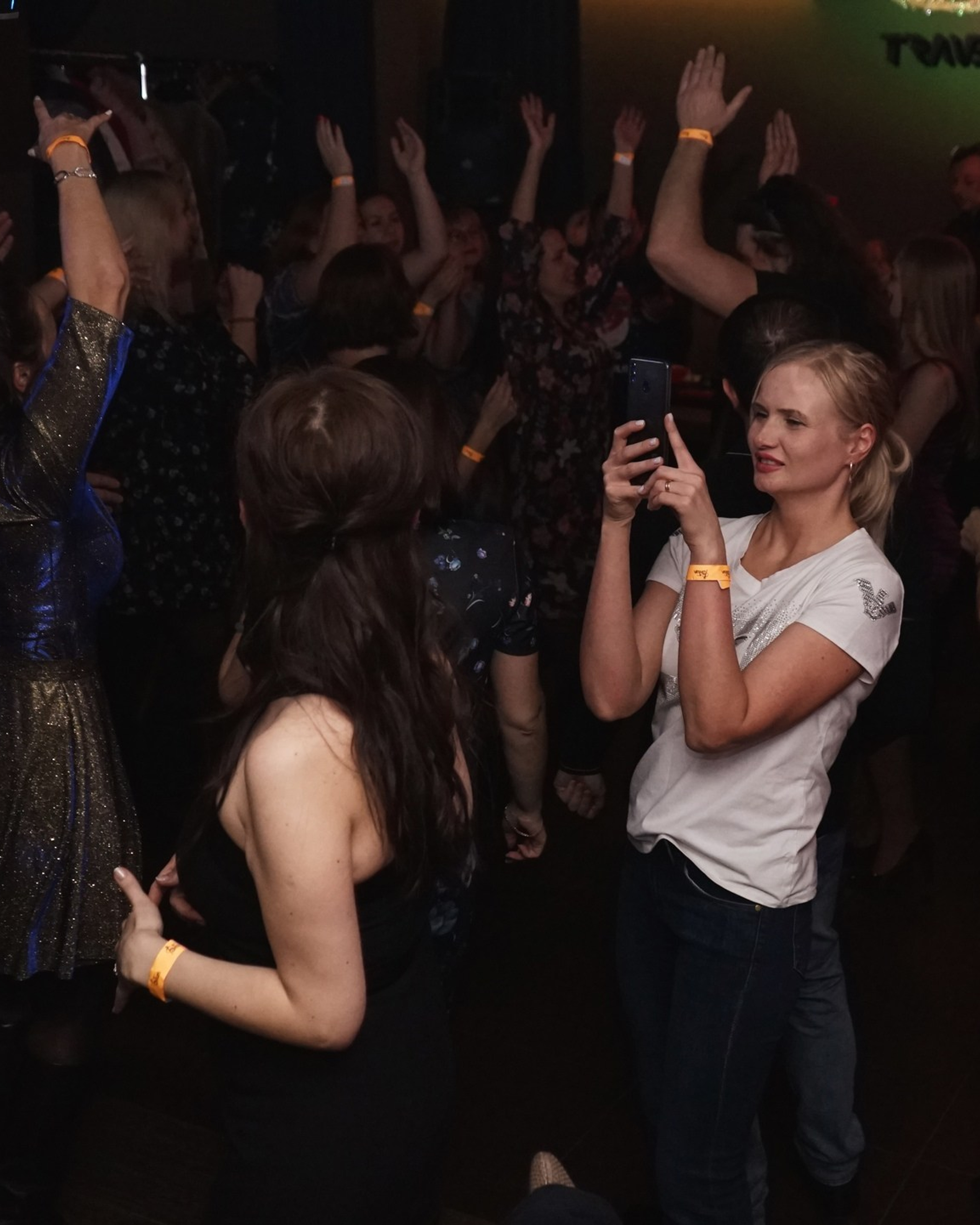 Клубная вечеринка «Новогодний корпоратив» | 28.12.19