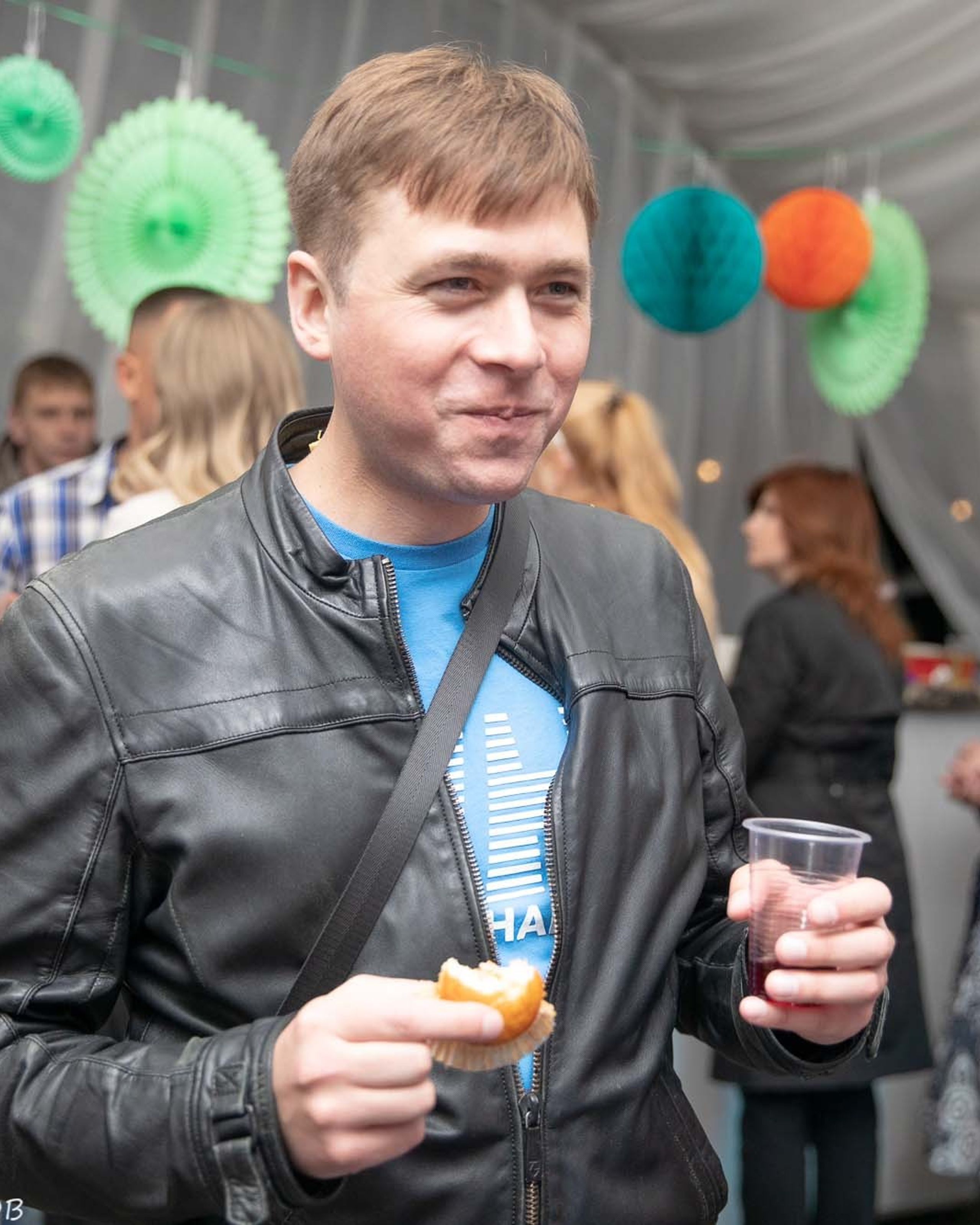 Десять! День рождения Фантима. Часть 2 | 2019