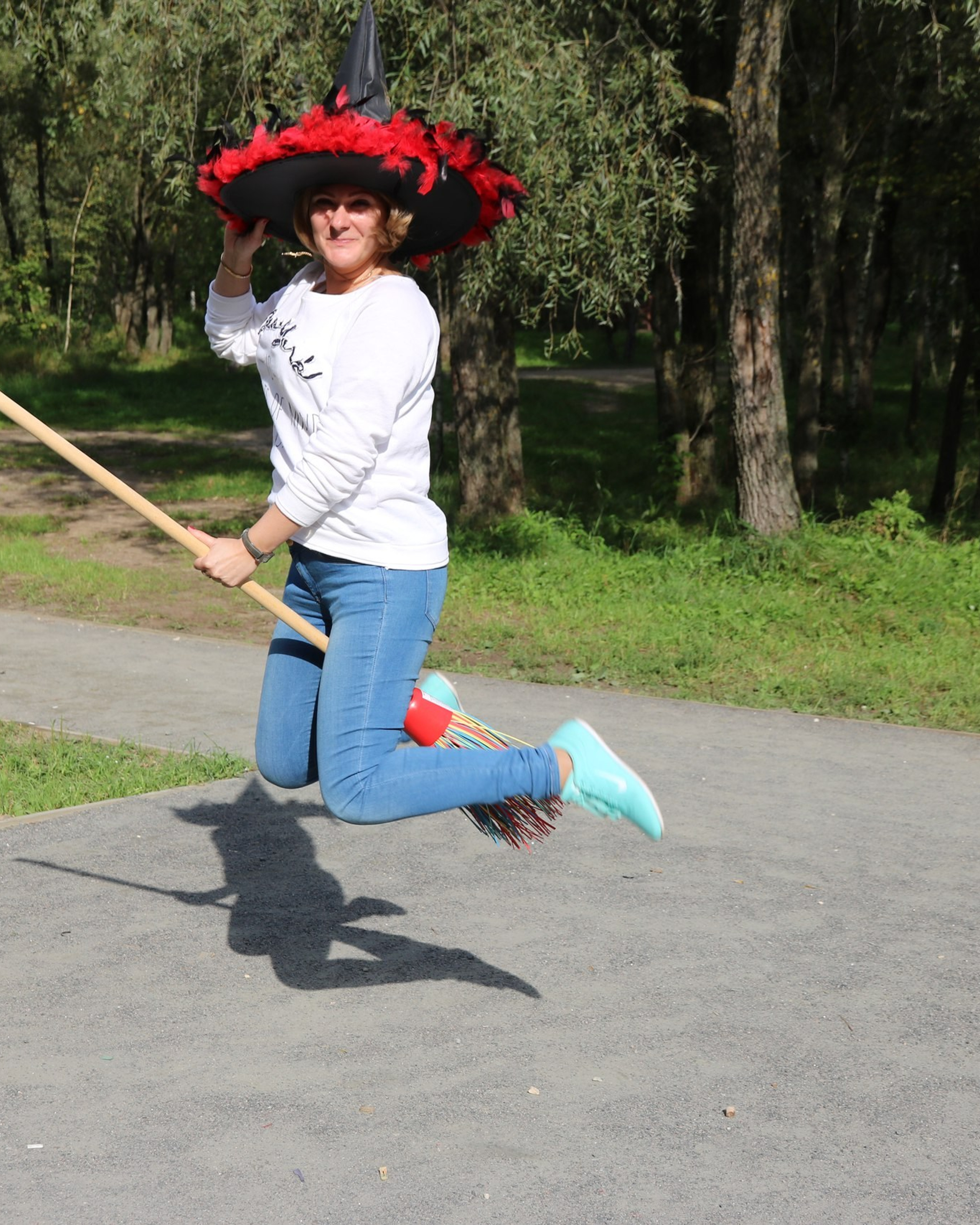 Шашлыки «День в&nbsp;Хогвардсе» | 03.09.2016