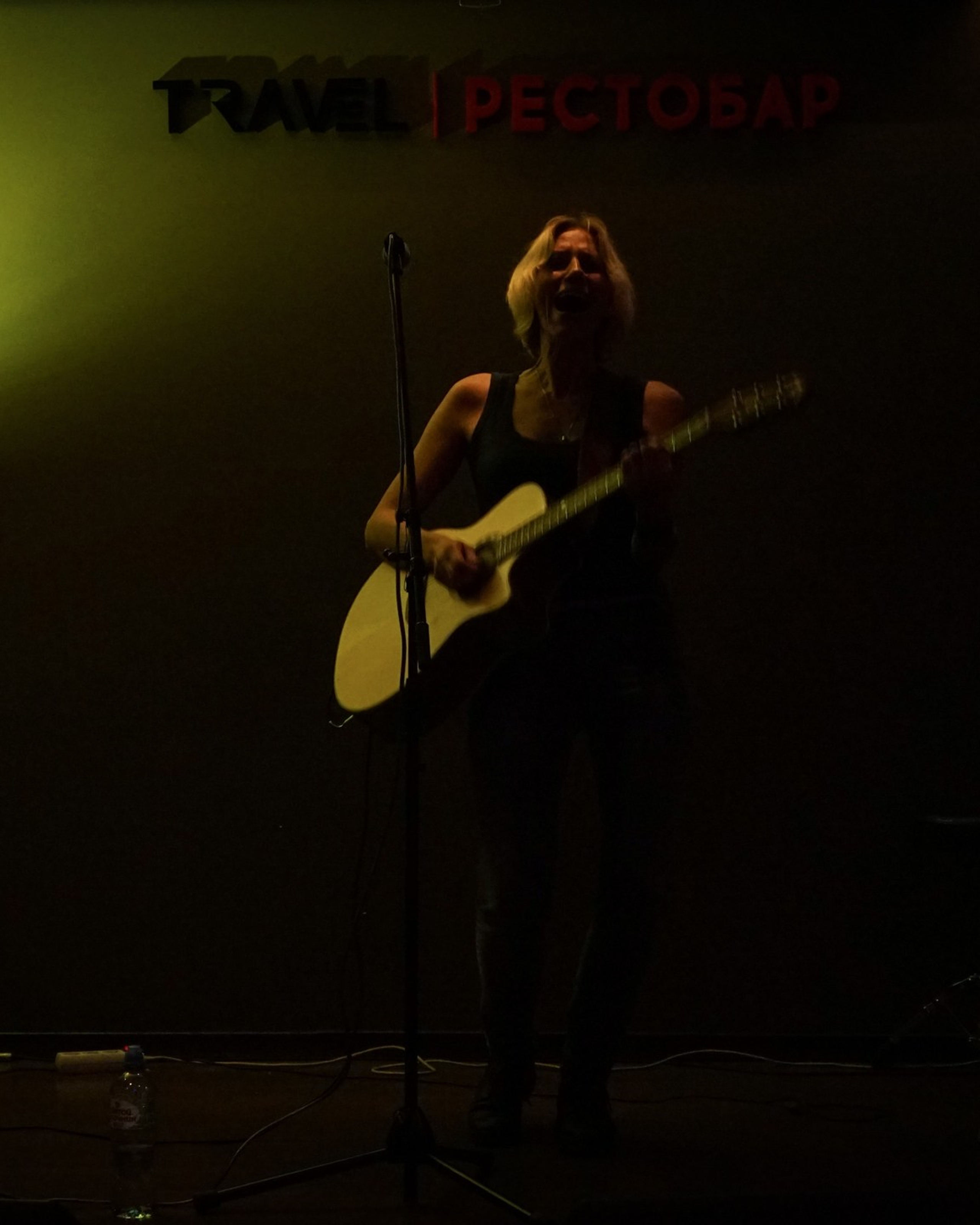 Музыкальная вечеринка | 11.10.2019