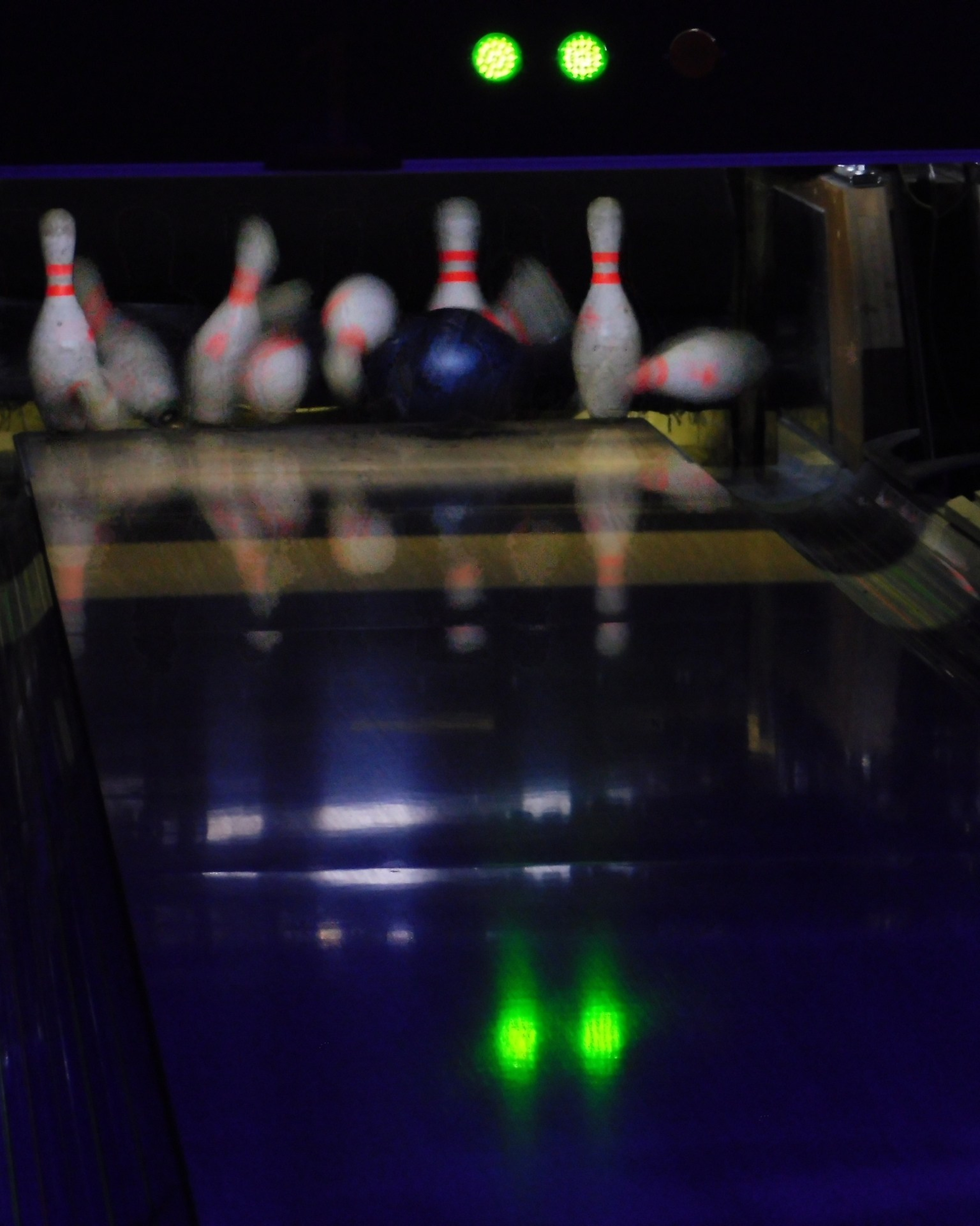 Боулинг | 18.07.20