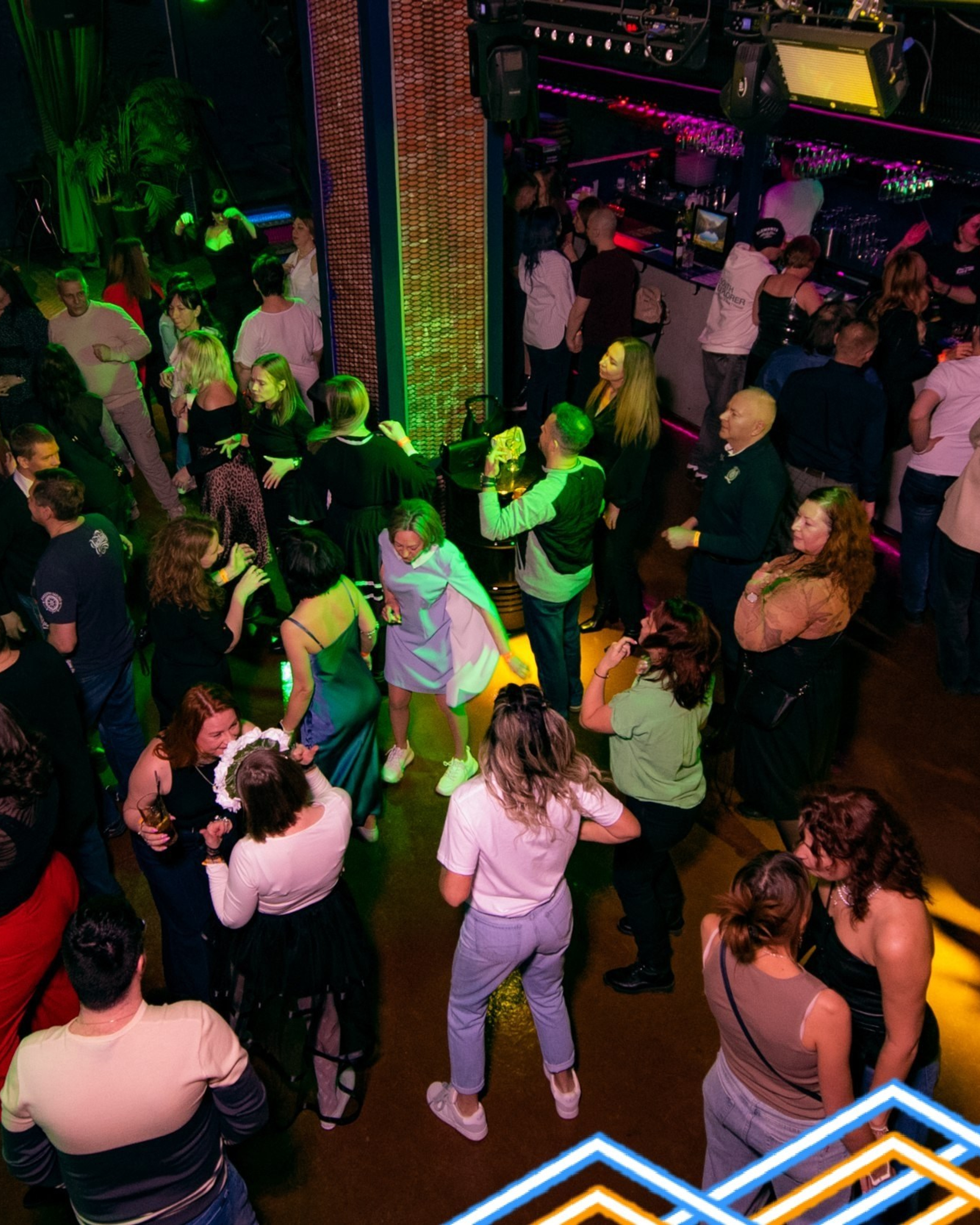 Лазертаг | 06.04.2025