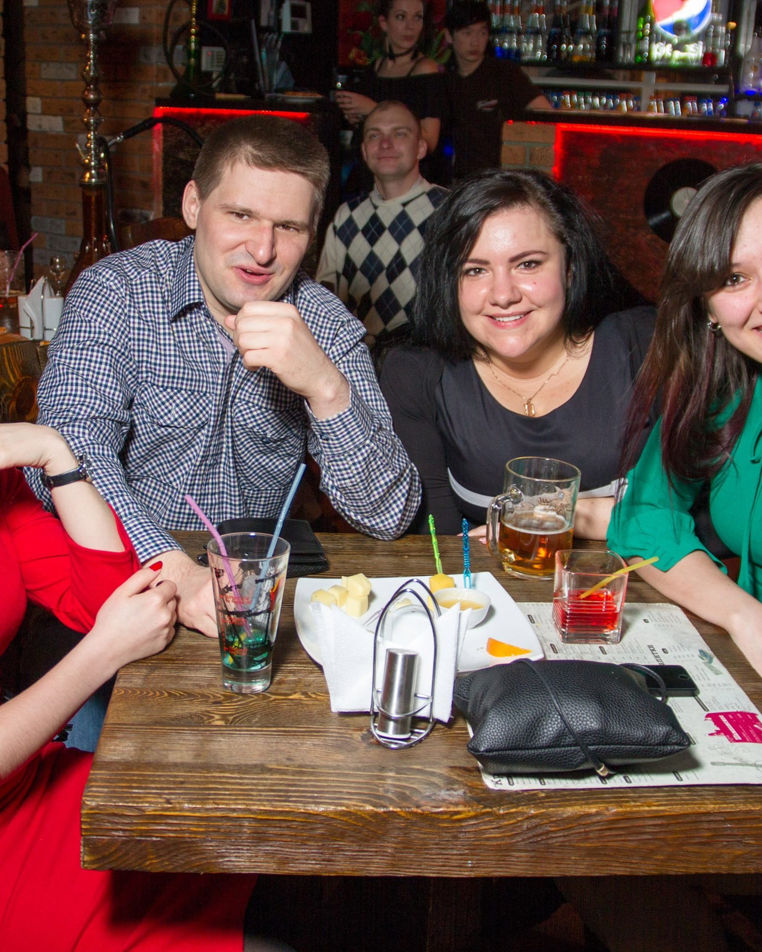 Музыкальная вечеринка | 11.03.2017