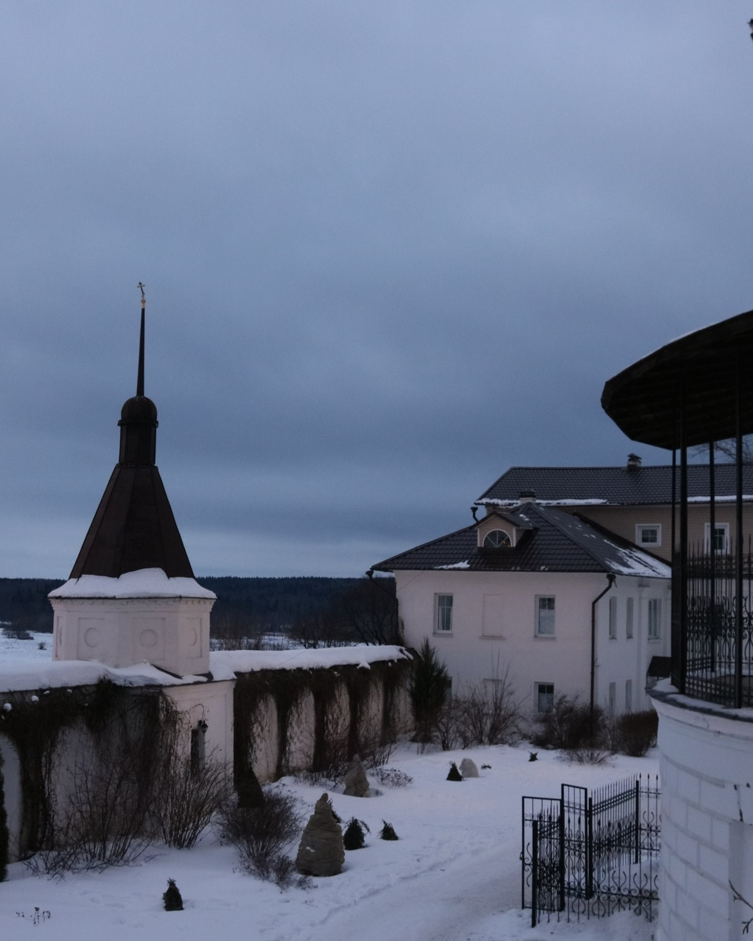 Малоярославец | 11.02.2017