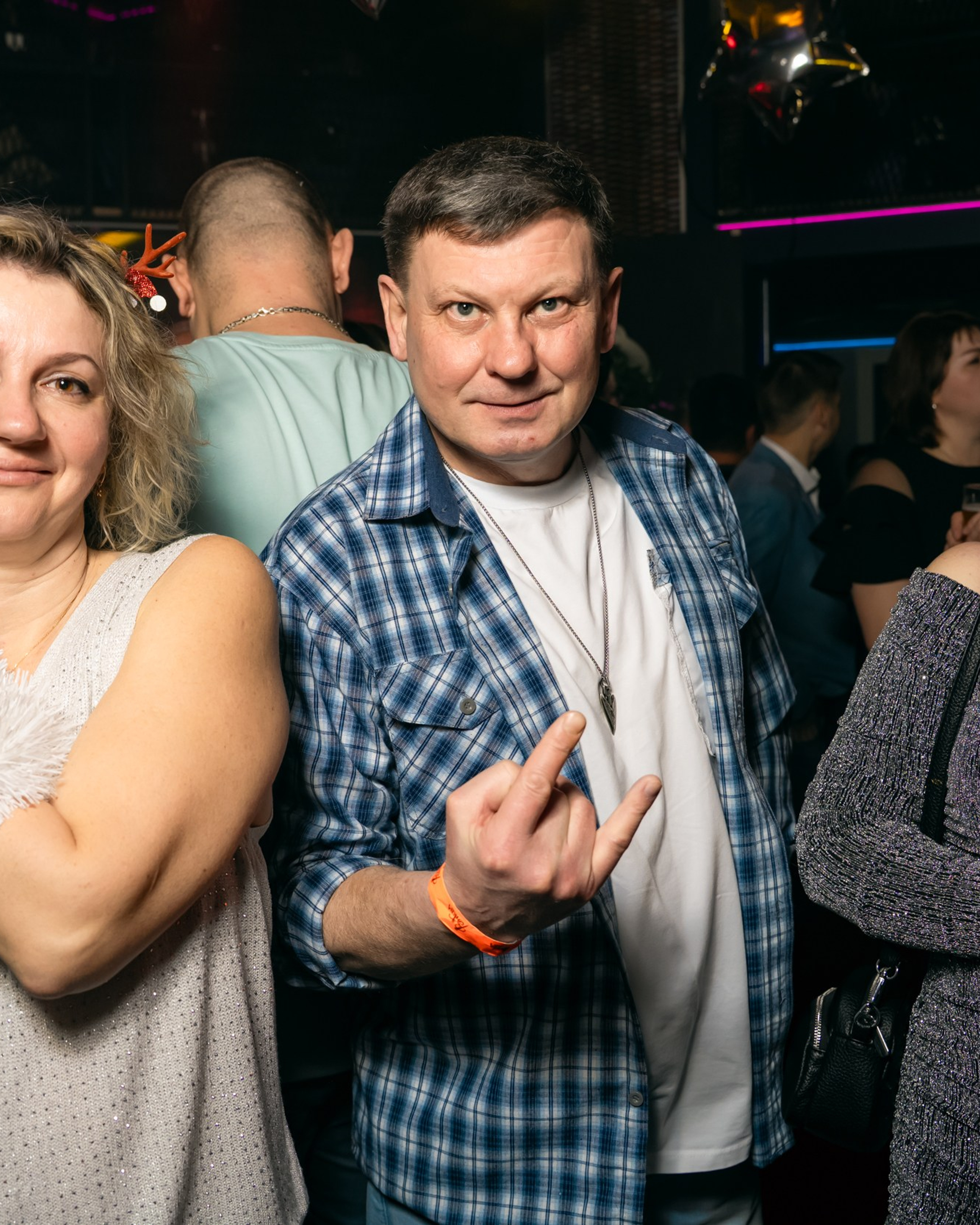 Клубная | 26.12.2025