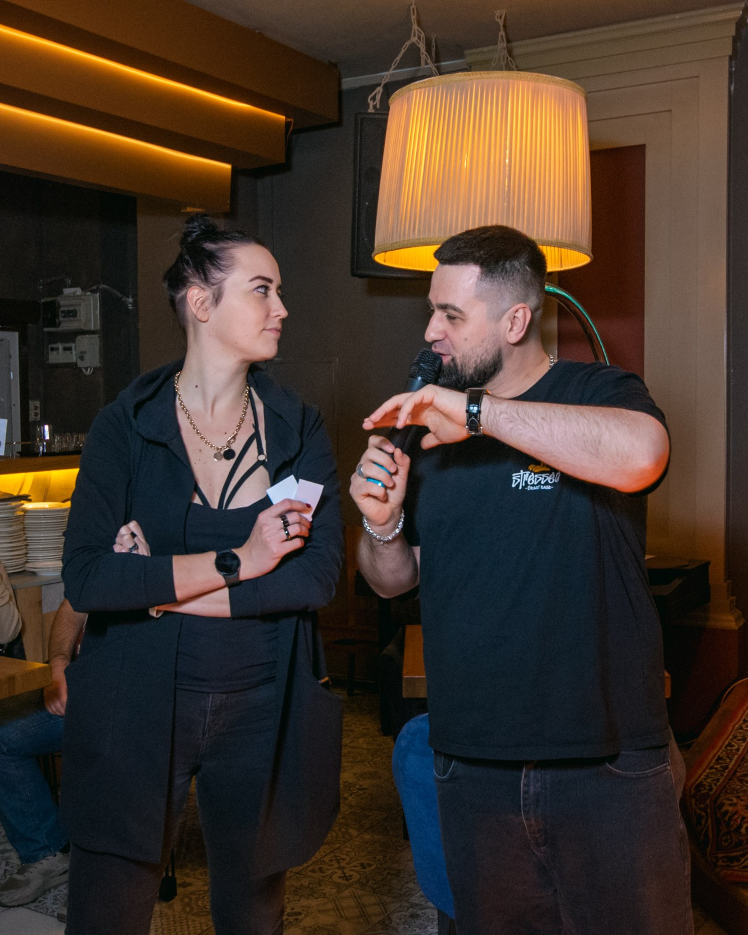 Караоке | 22.11.2025