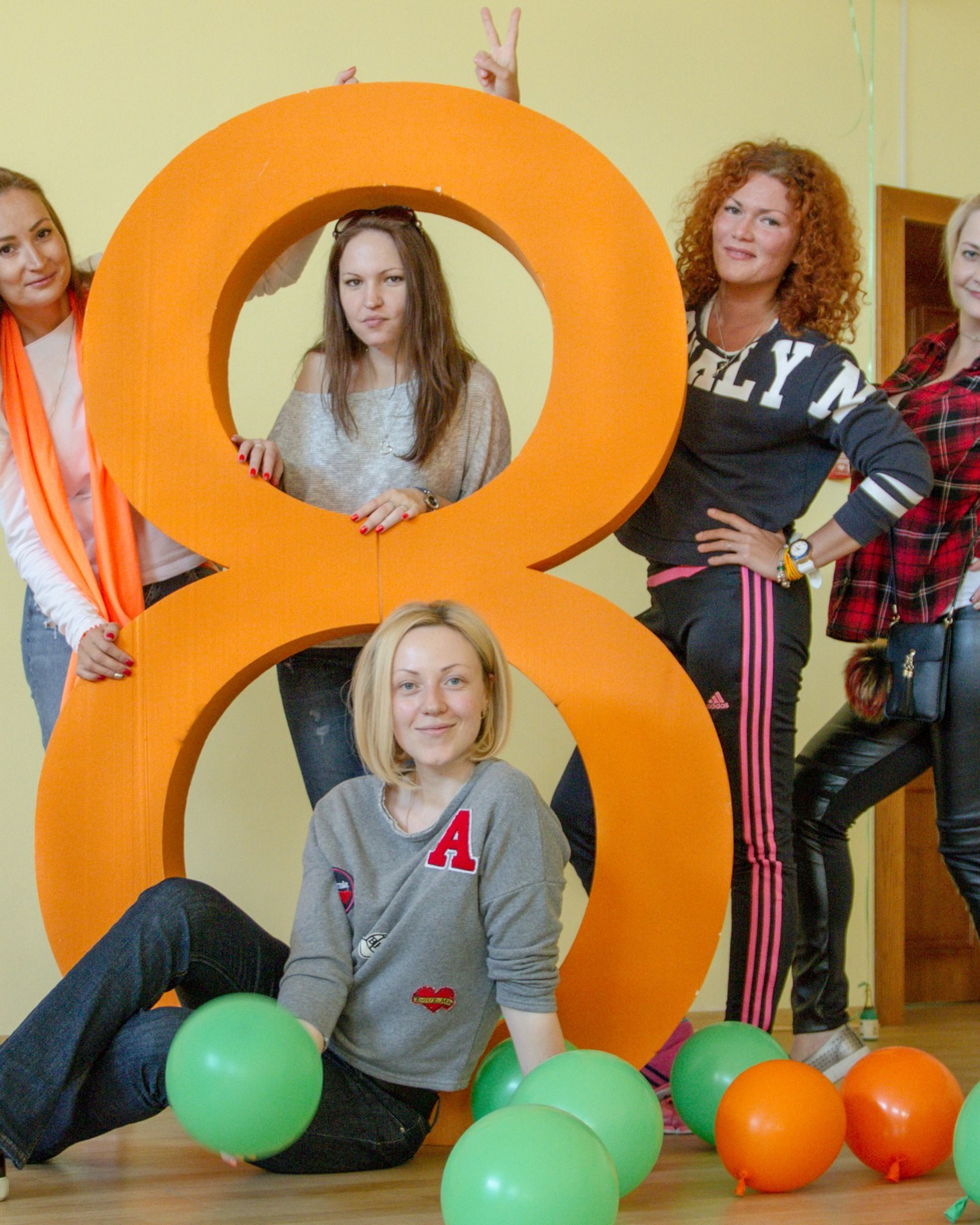 День Рождения Фантима. Часть 1 | 27-28.05.2017