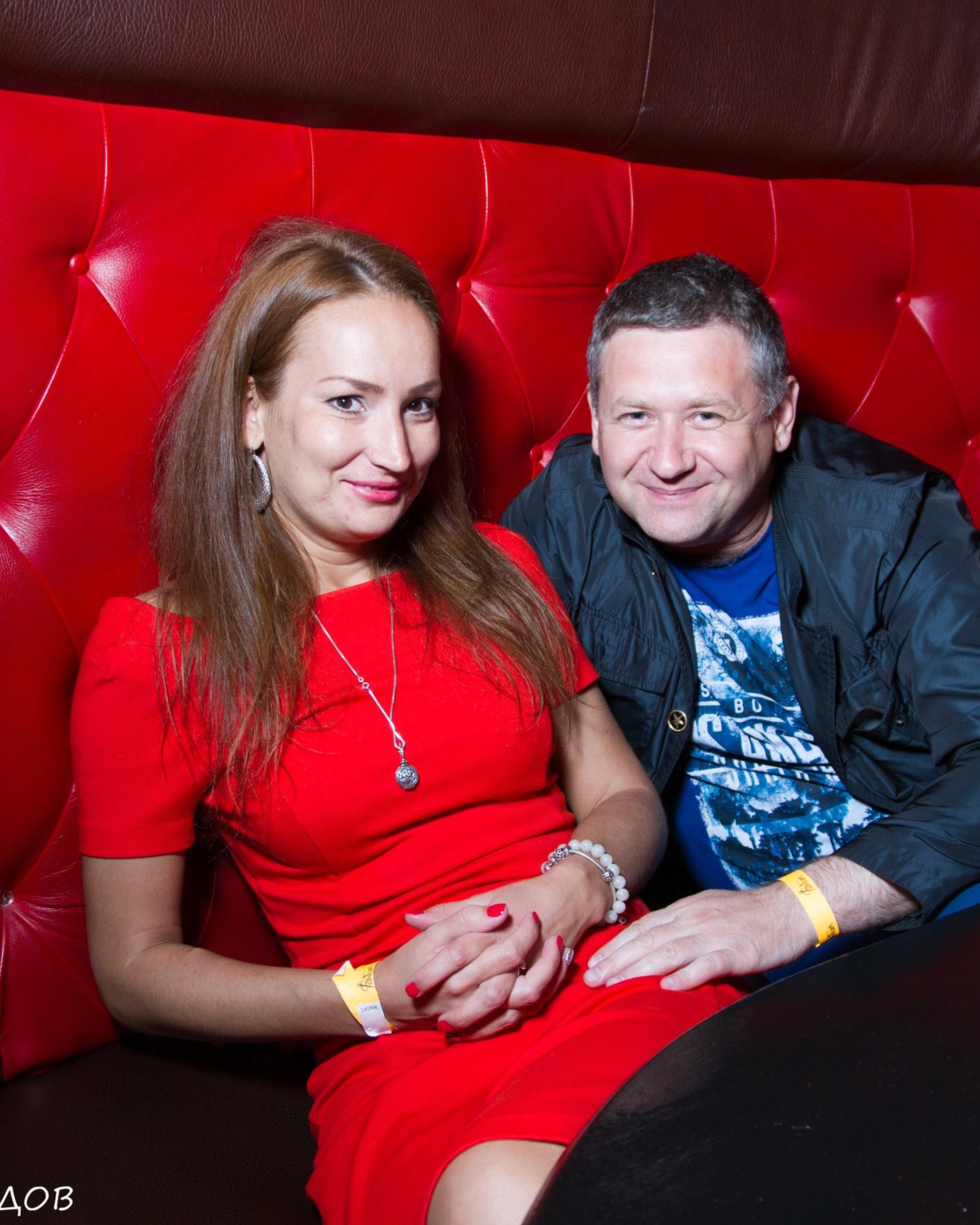 Клубная вечеринка «Танцевальный вечер «Солнышко» | 20.05.2017