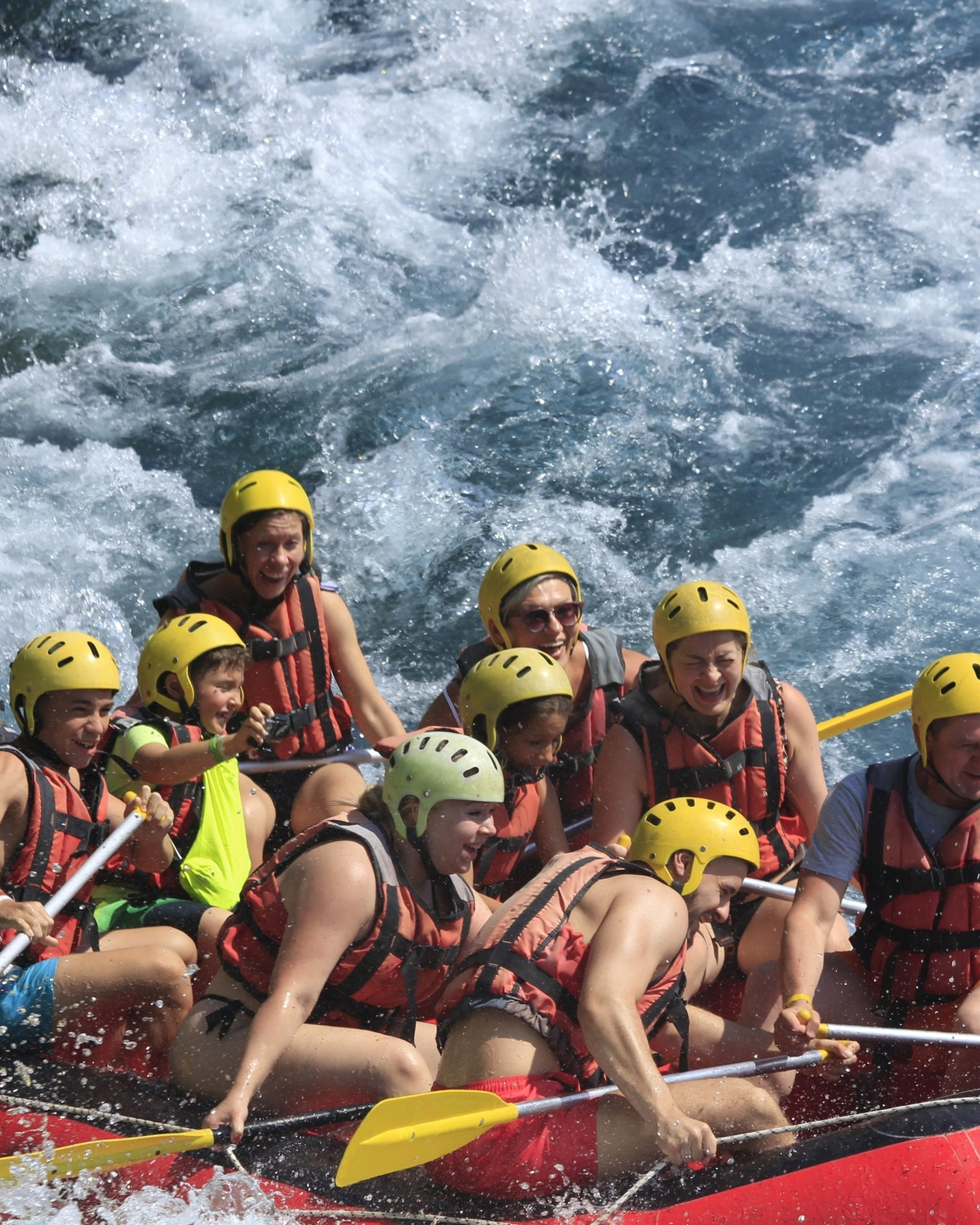 Фантимоотпуск. Турция | сентябрь 2023