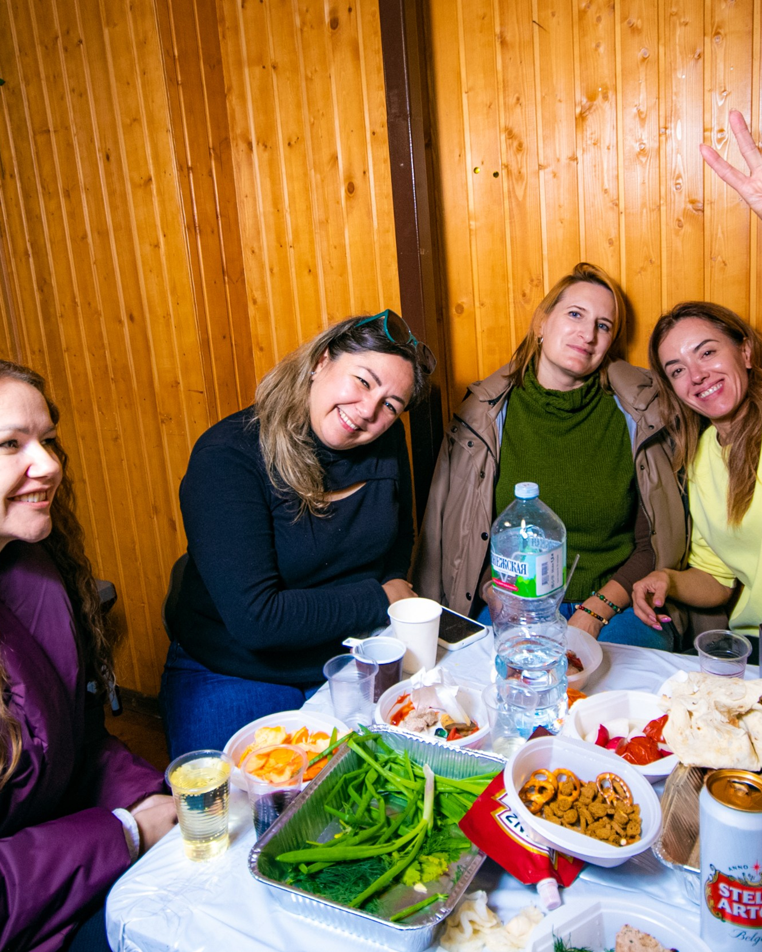 Шашлыки 11.10.2025