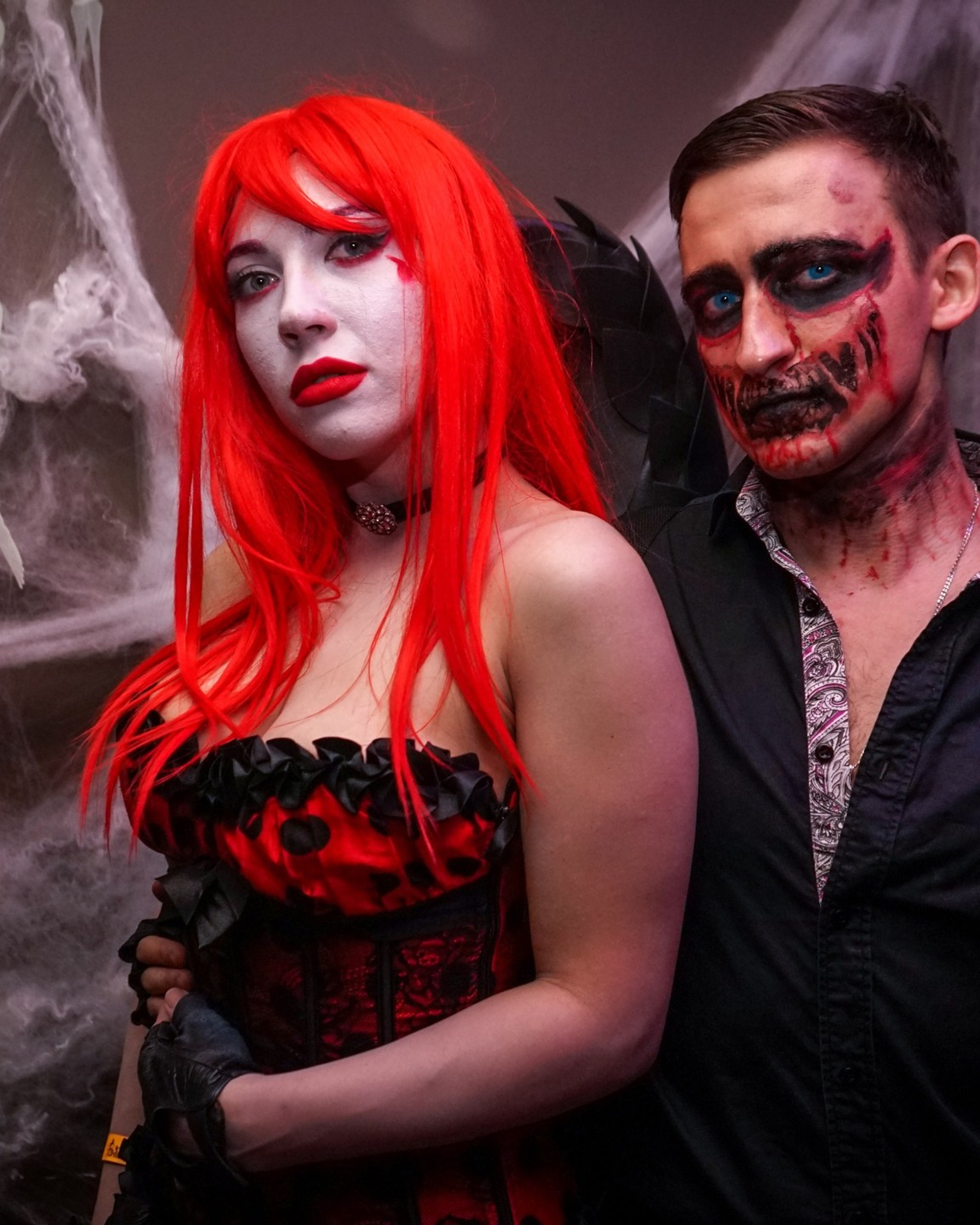 Патихардия. Клубная вечеринка | 31.10.20