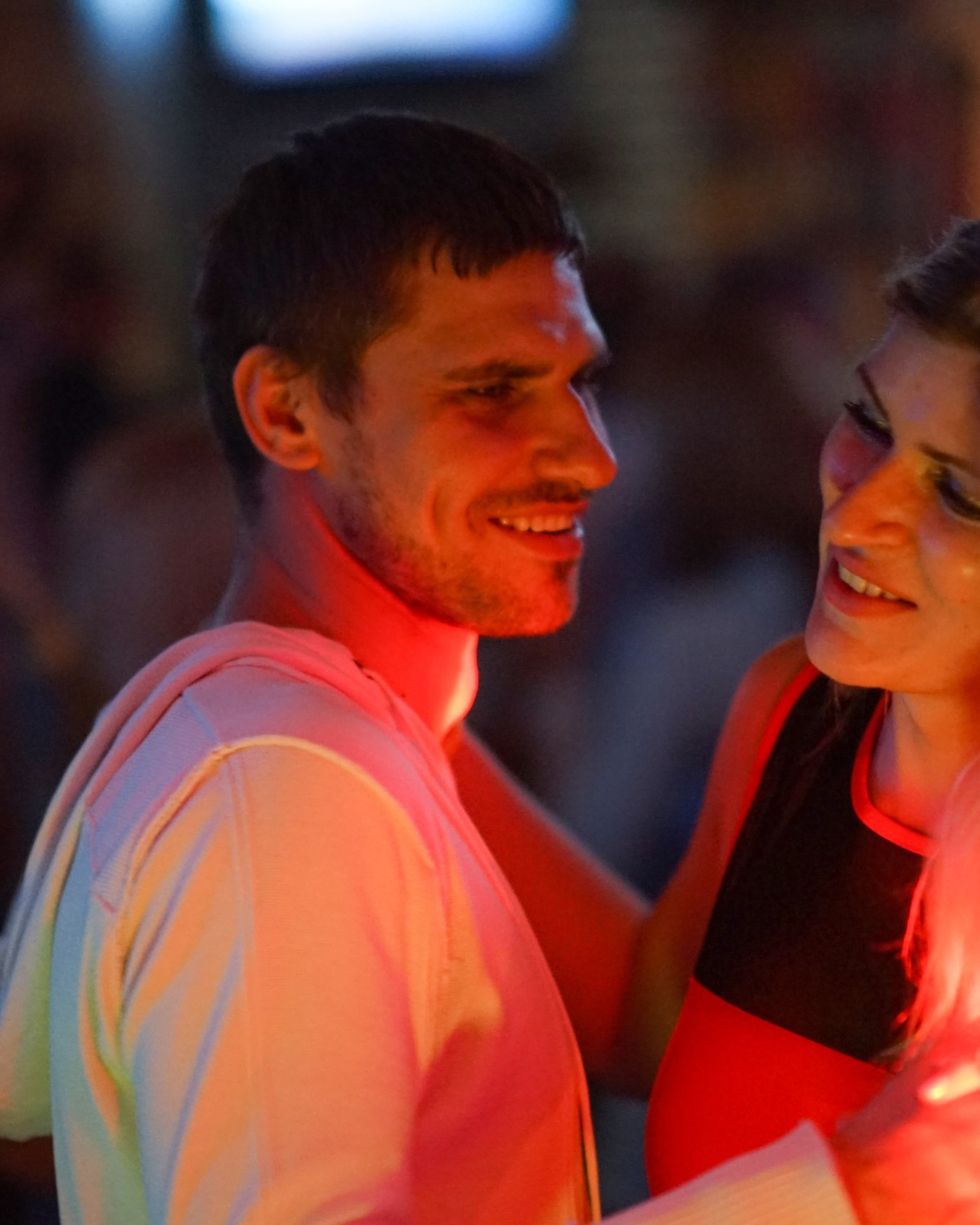 Клубная вечеринка | 13.04.2018