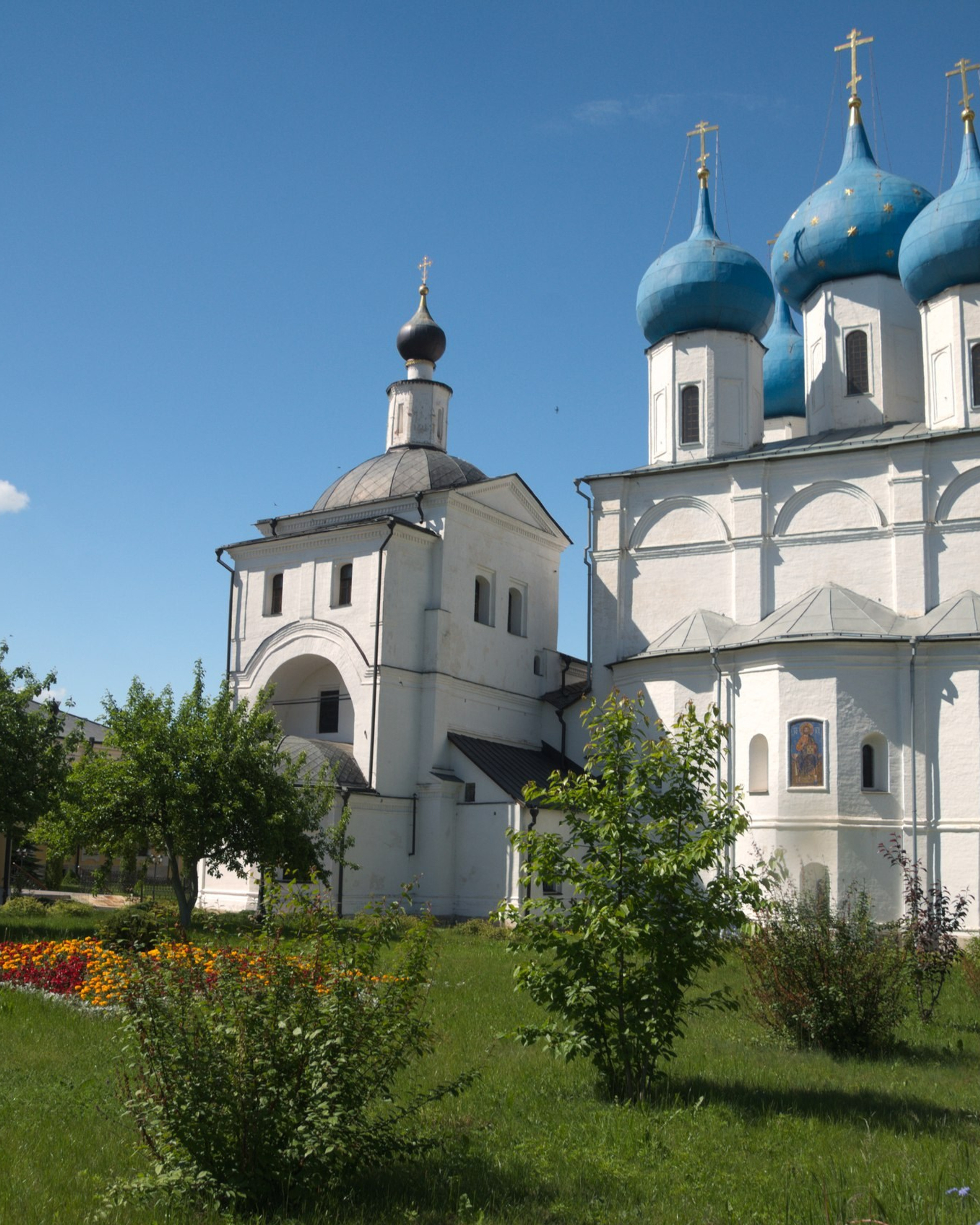 Таруса+Серпухов | 18.06.2017