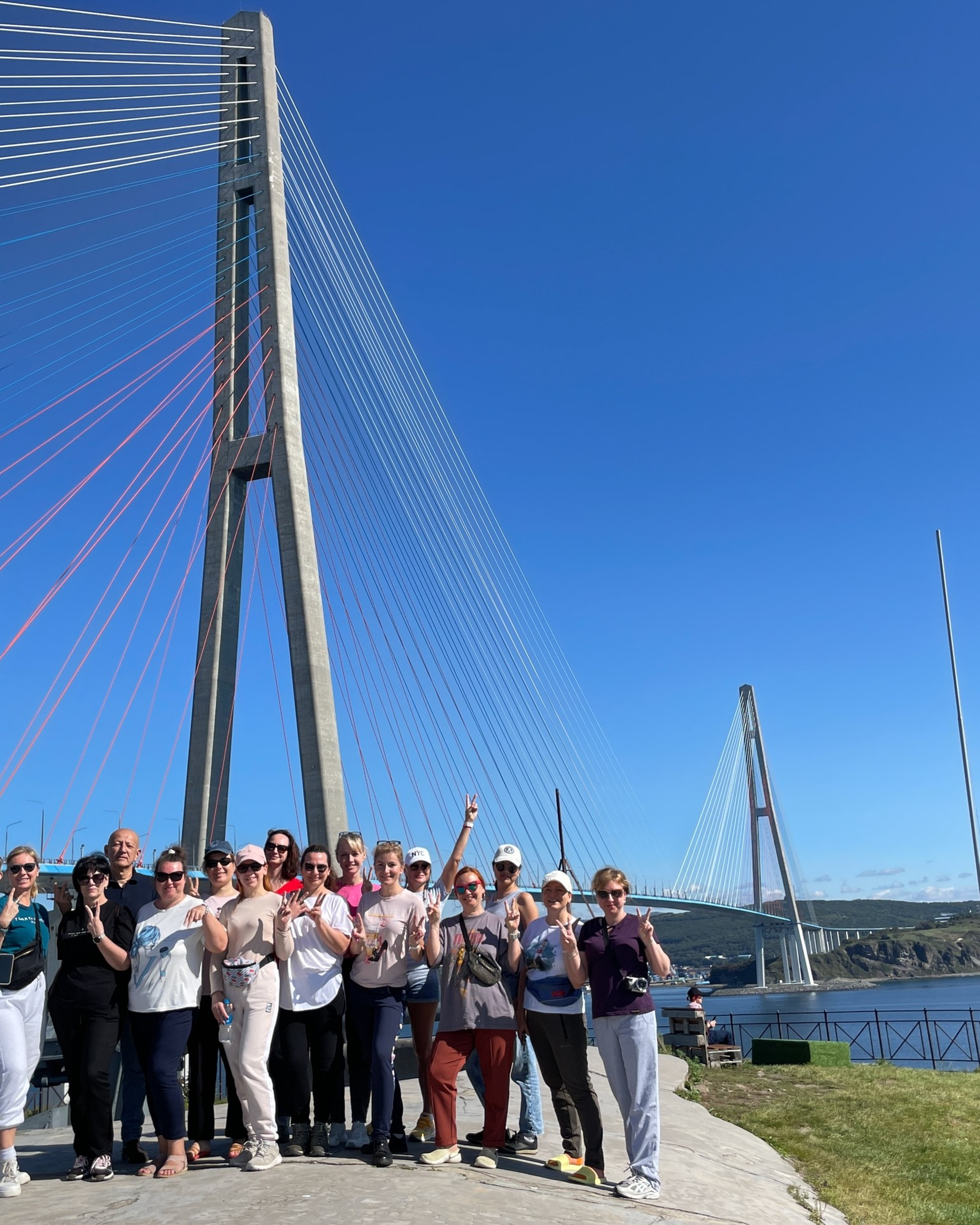 Владивосток 2 | 25-28.09.2025