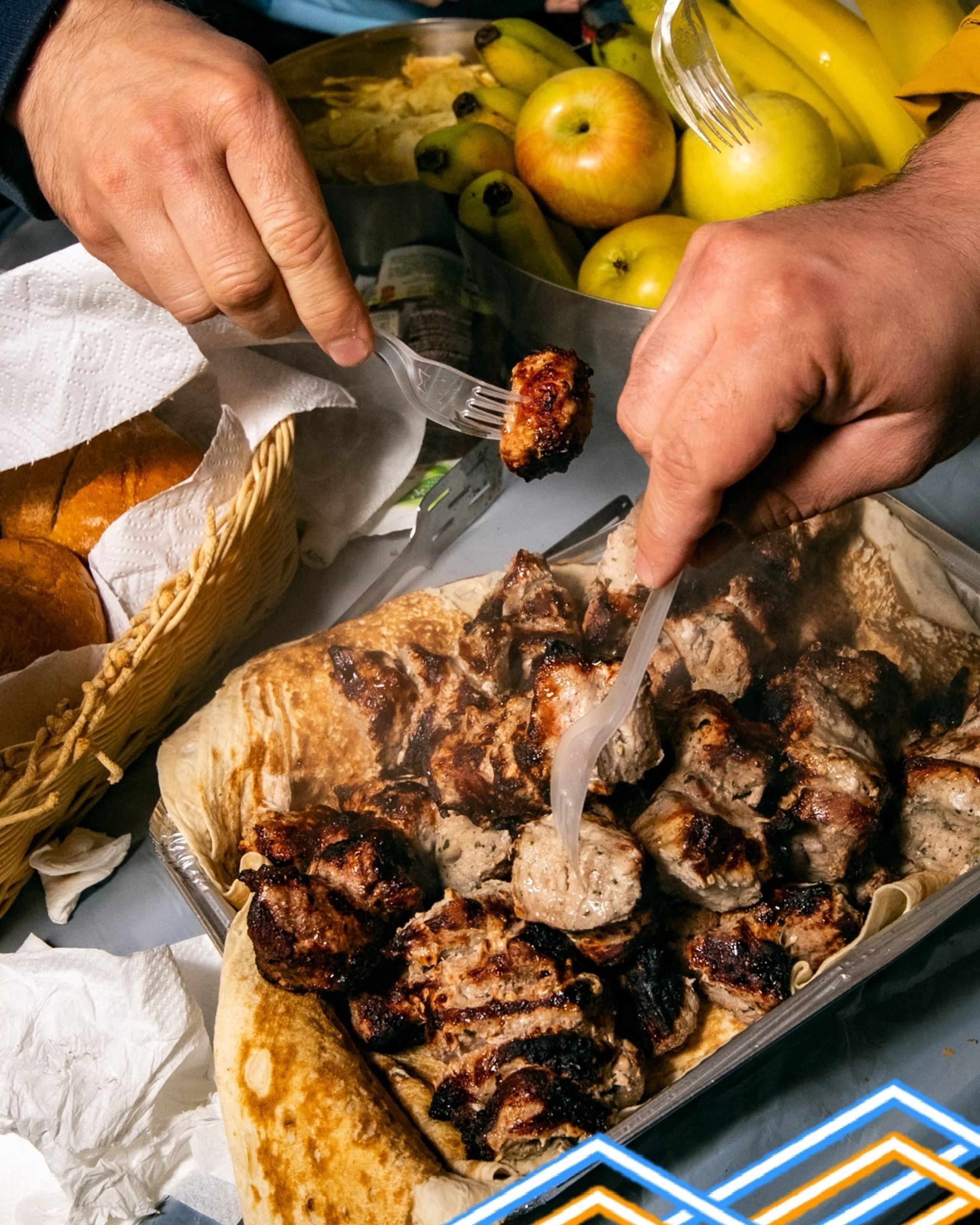 Шашлыки | 01.05.2025