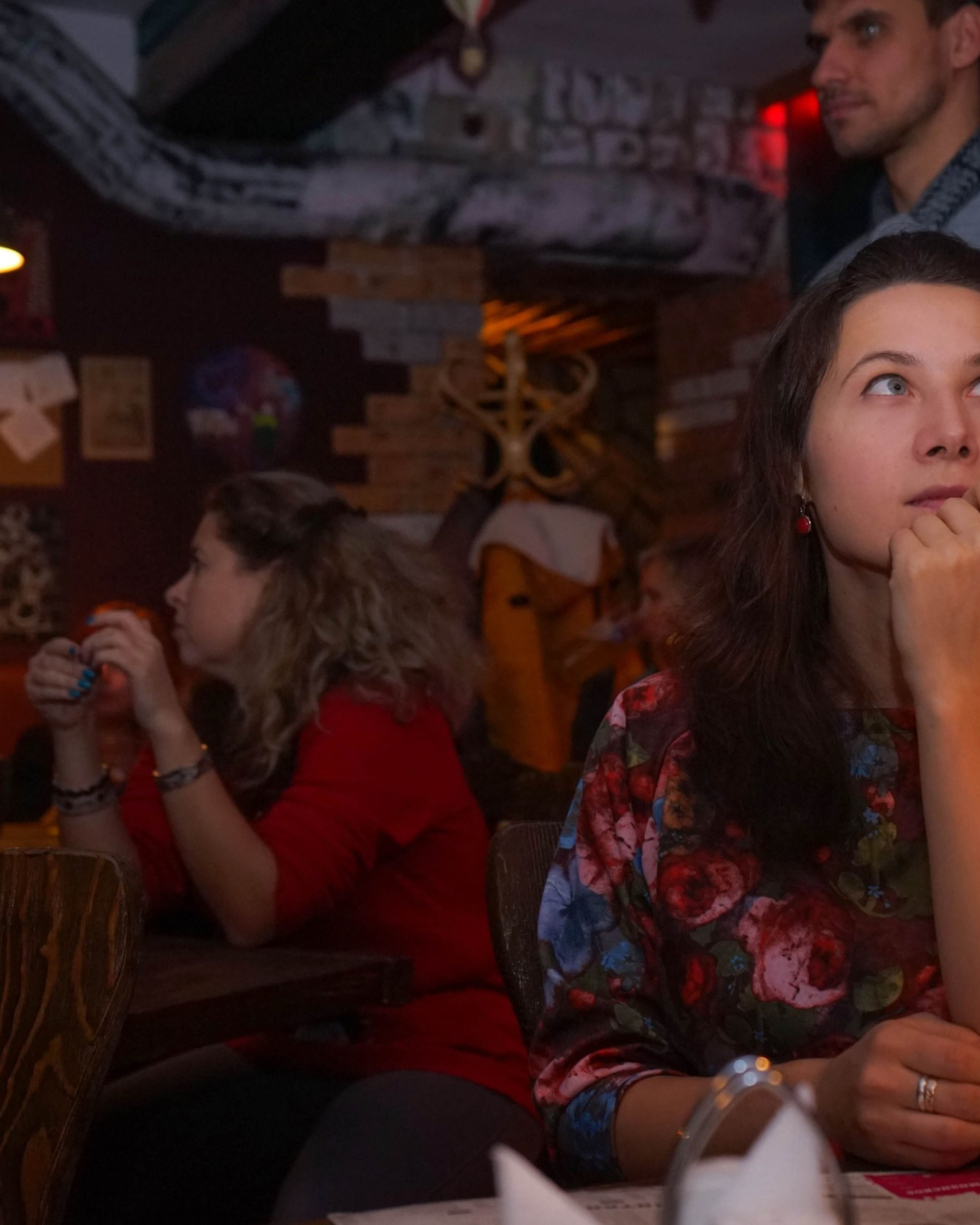 Музыкальная вечеринка | 21.10.2016