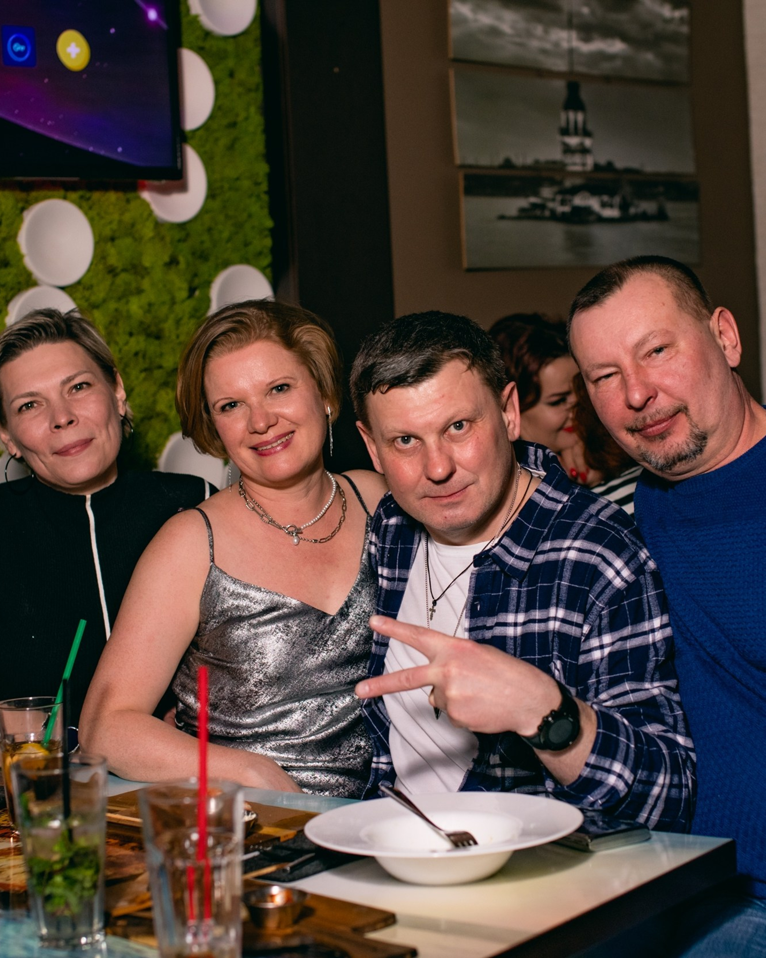 Скоро весна, скоро весна… Клубная вечеринка | 22.02.2025