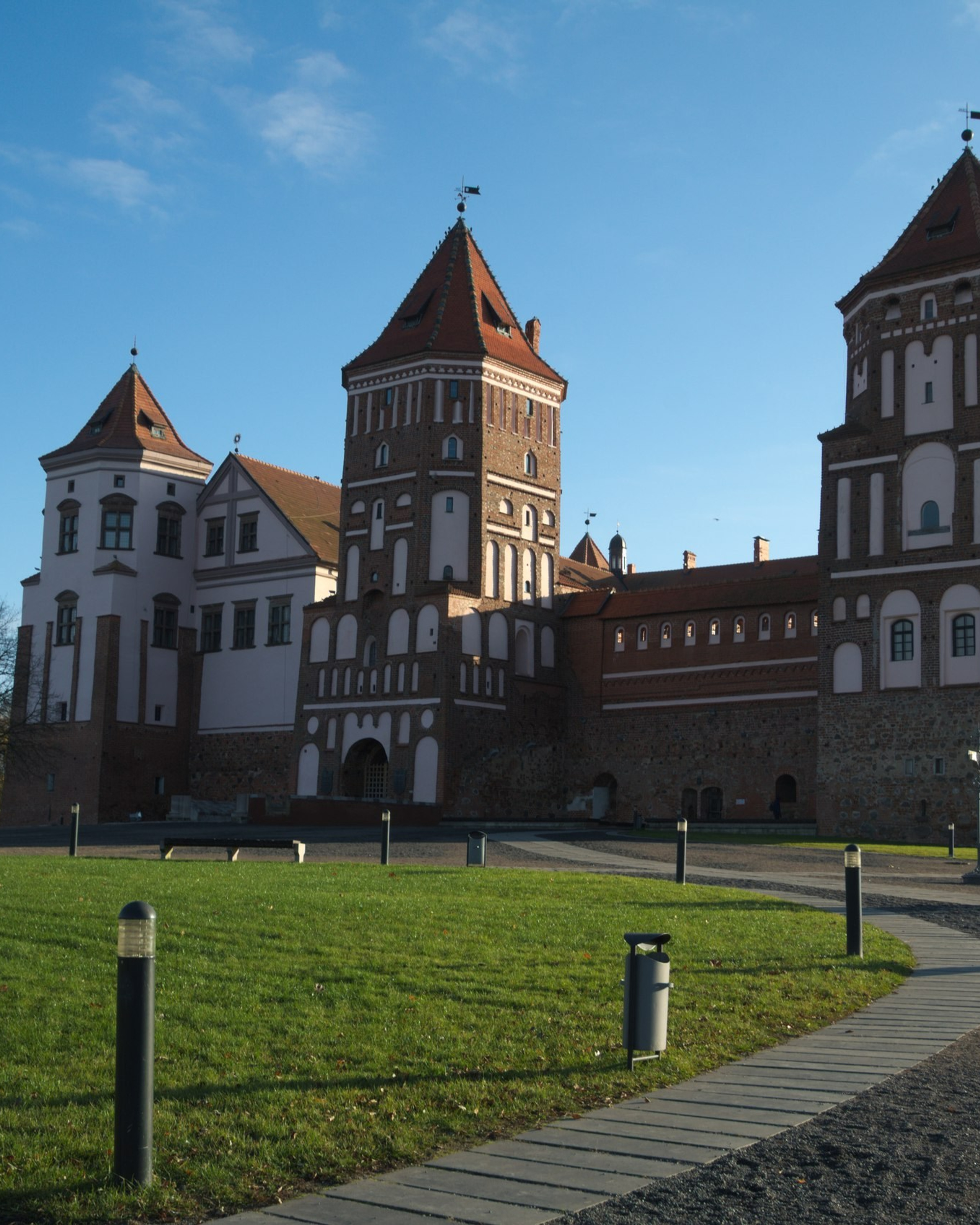 Минск | 27-29.08.2017