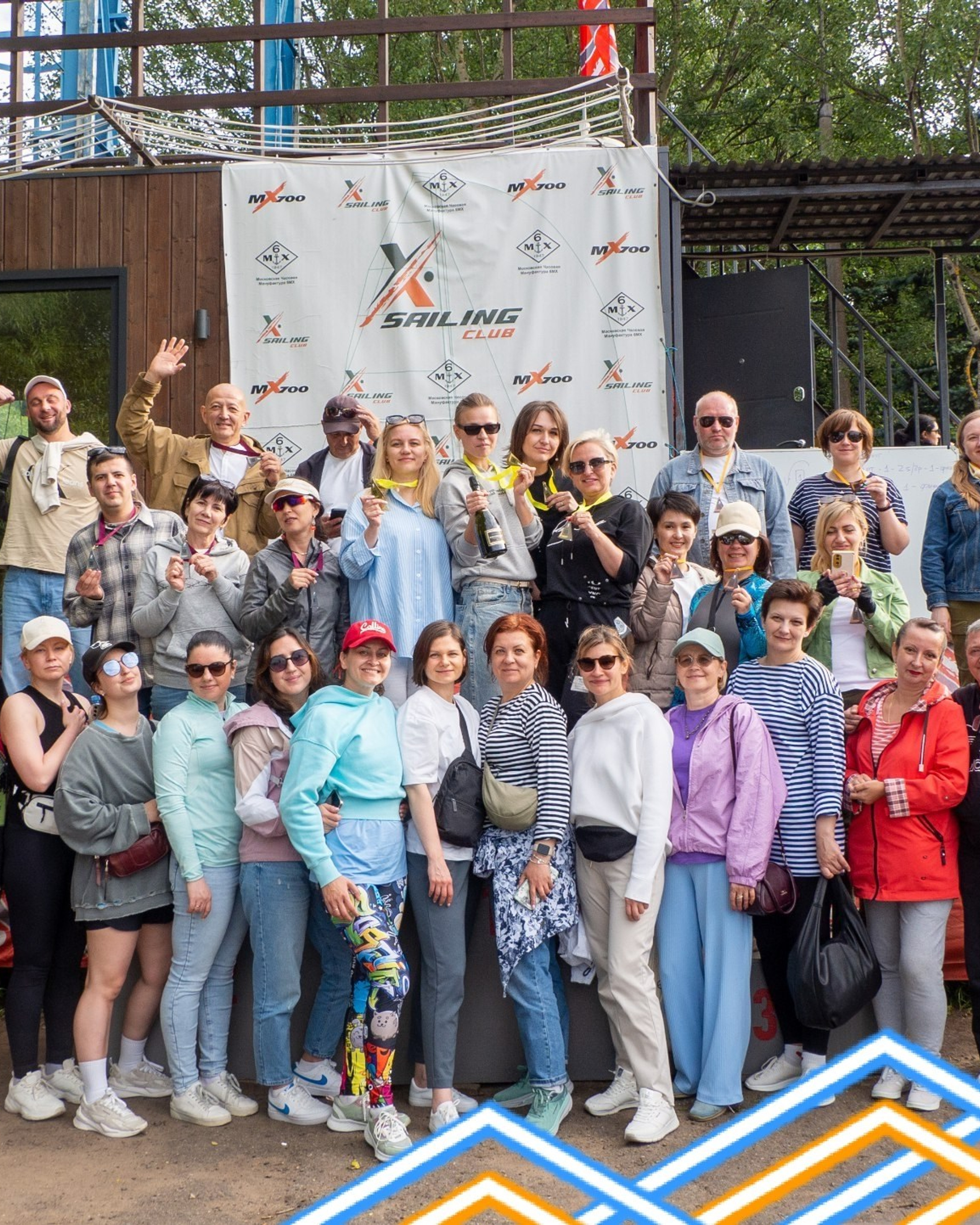 Яхтинг | 06.07.2025