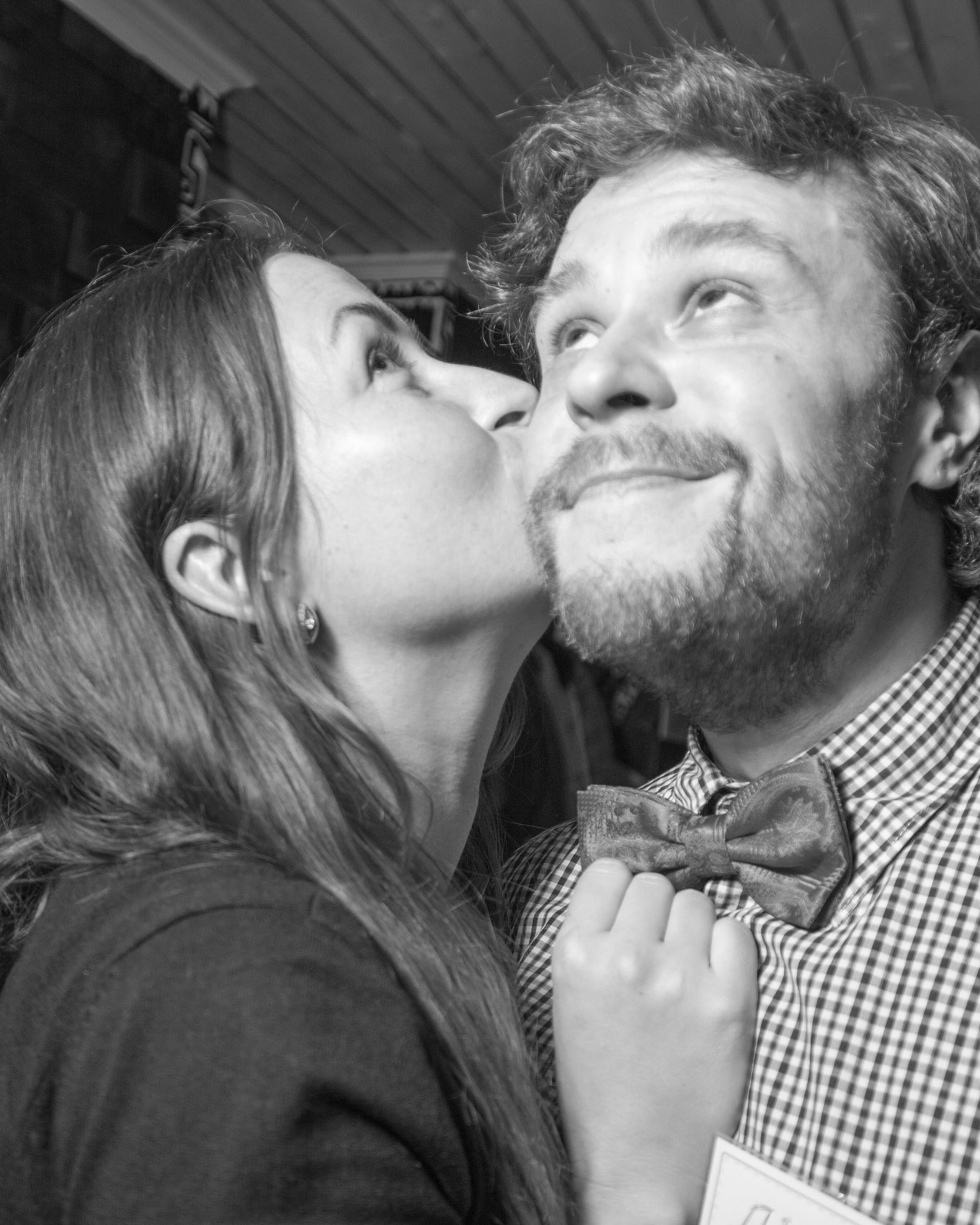 Неслучайные встречи | 04.03.2017