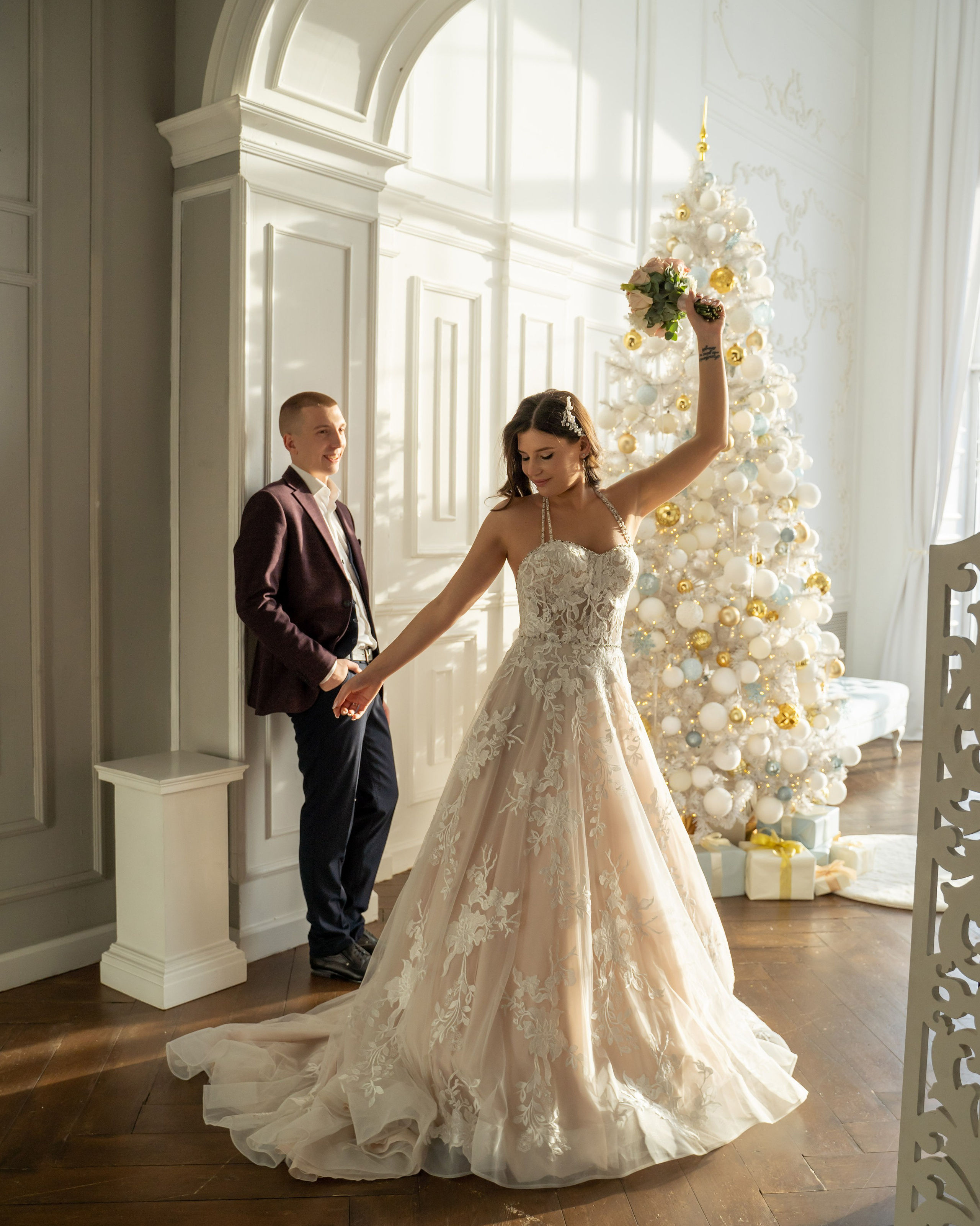 Полина и Евгений 25.11.2022