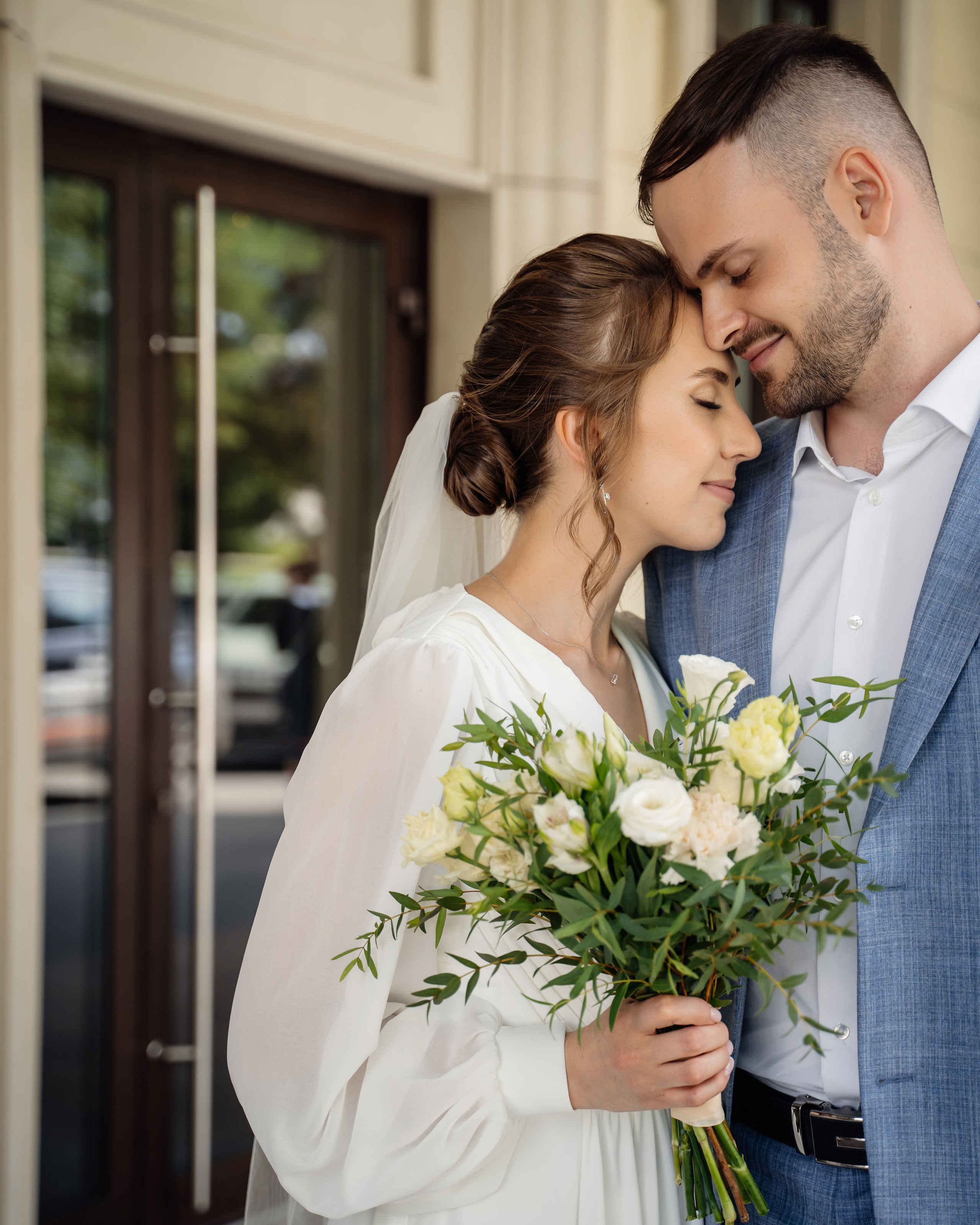 Екатерина & Артём