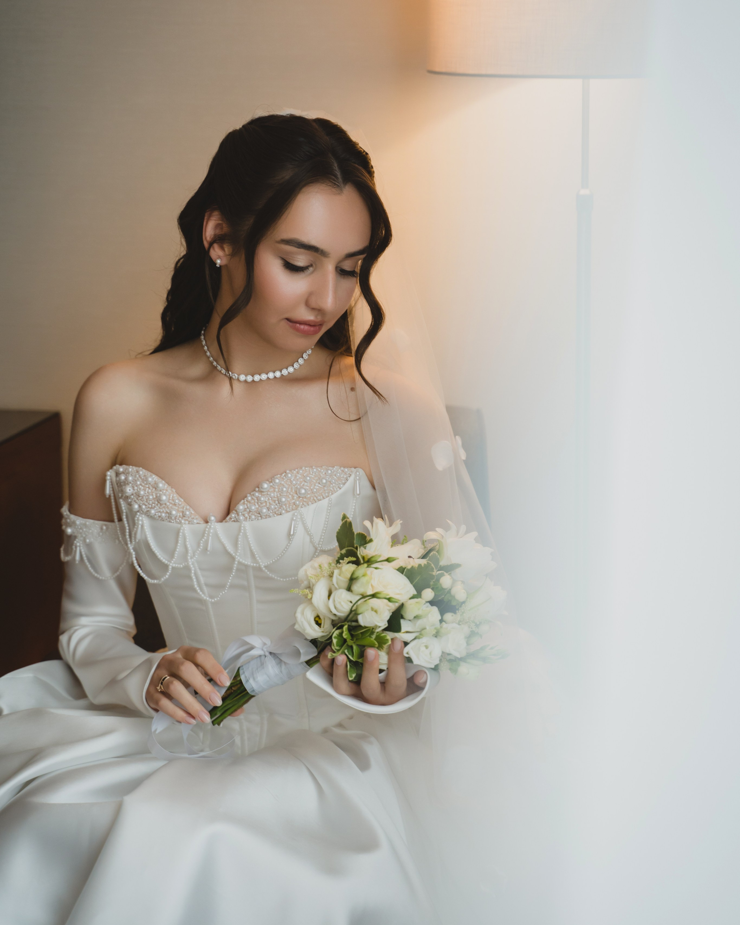 Александра и&nbsp;Кирилл