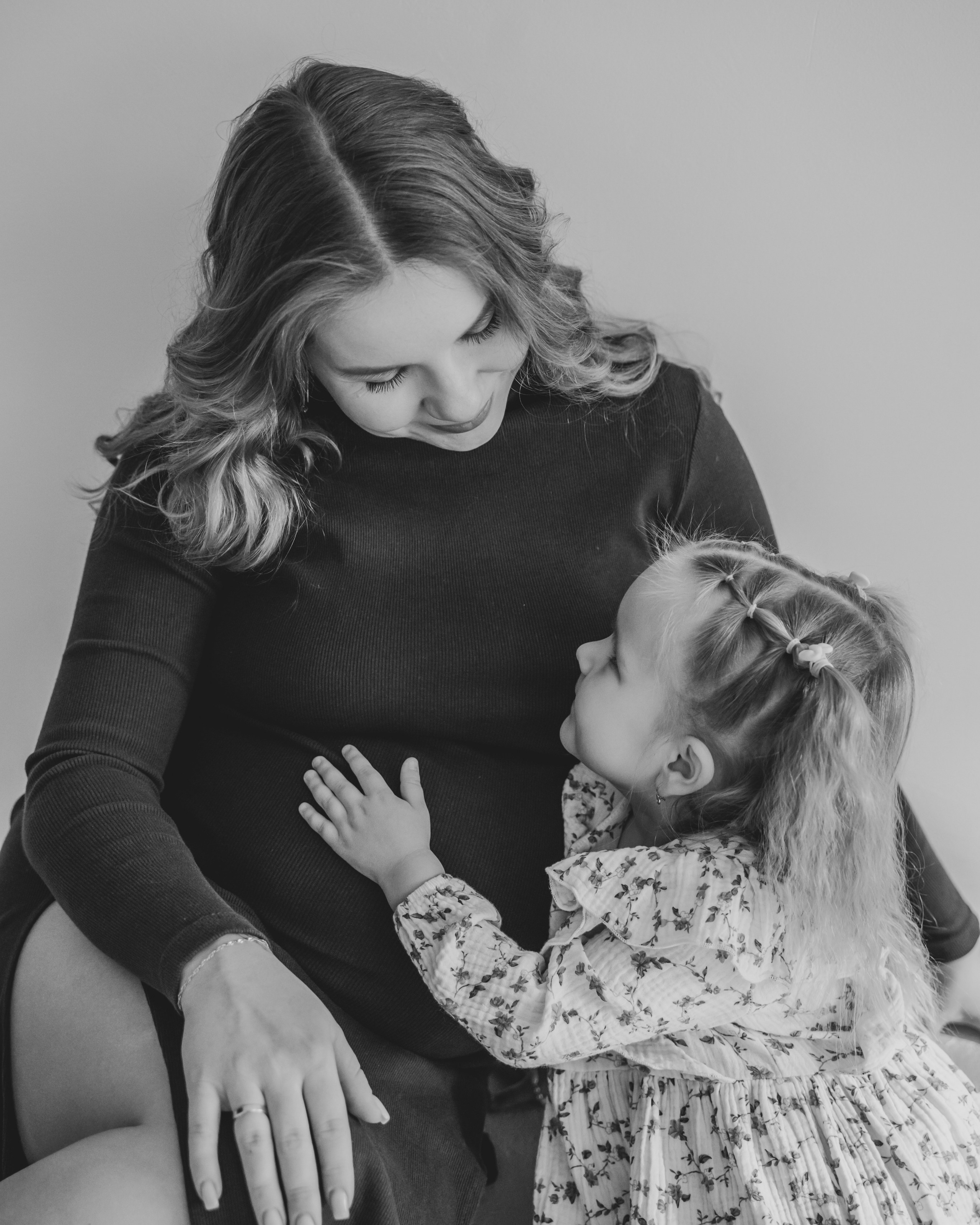 Лера и Николай