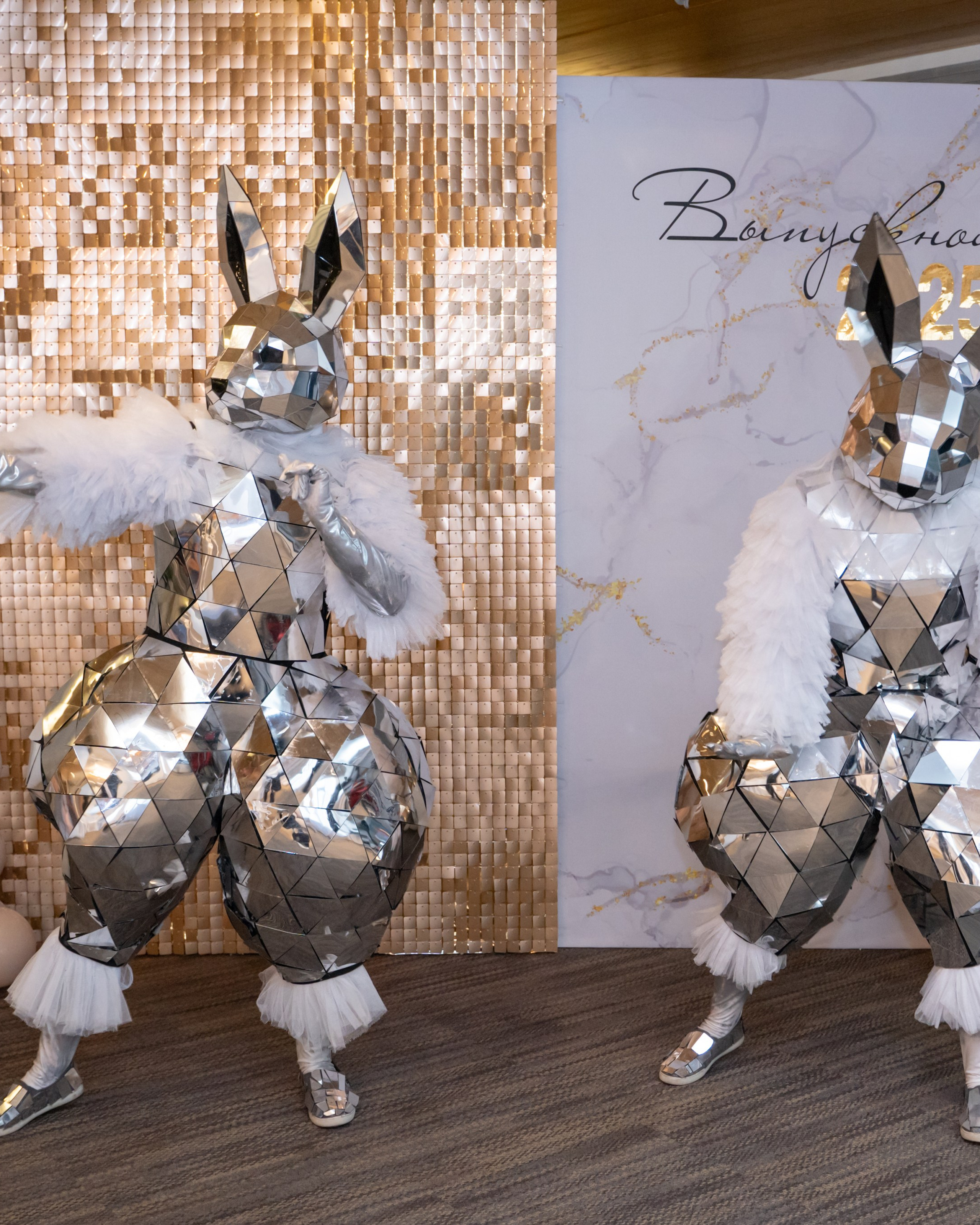 ВЫПУСКНОЙ ГИМНАЗИЯ