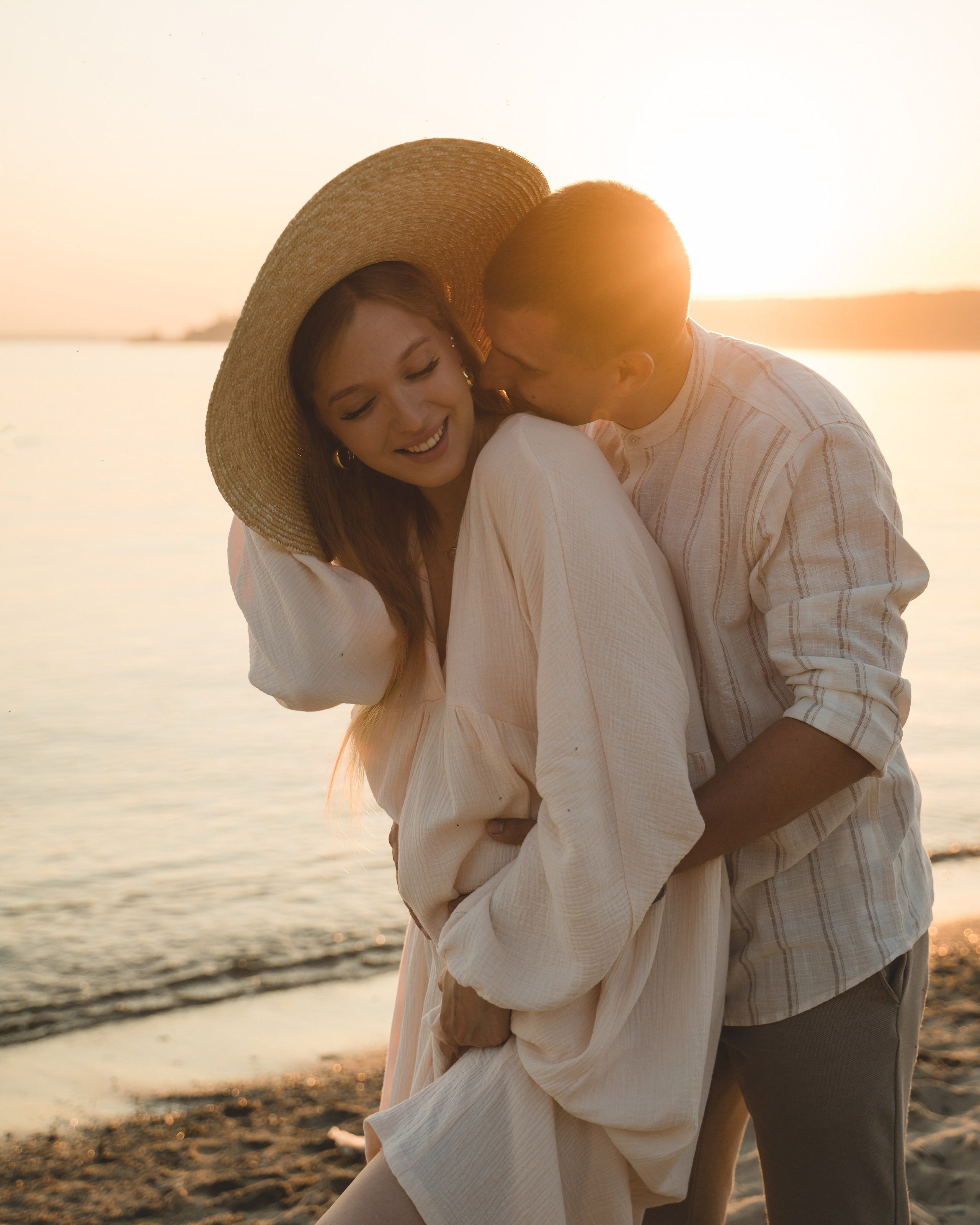 Светлана и Сергей «В ожидании»