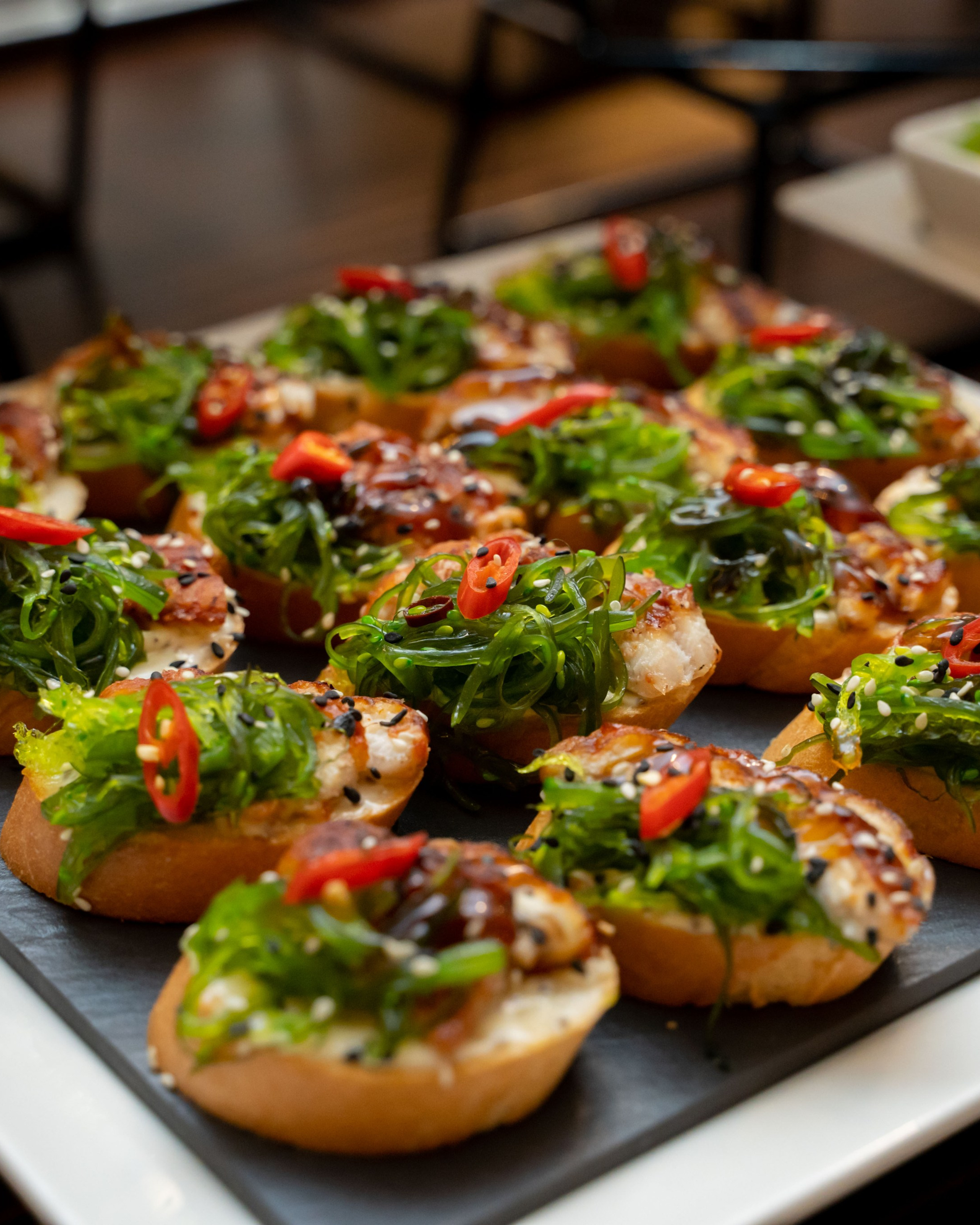 Репортаж «Битва шефов»