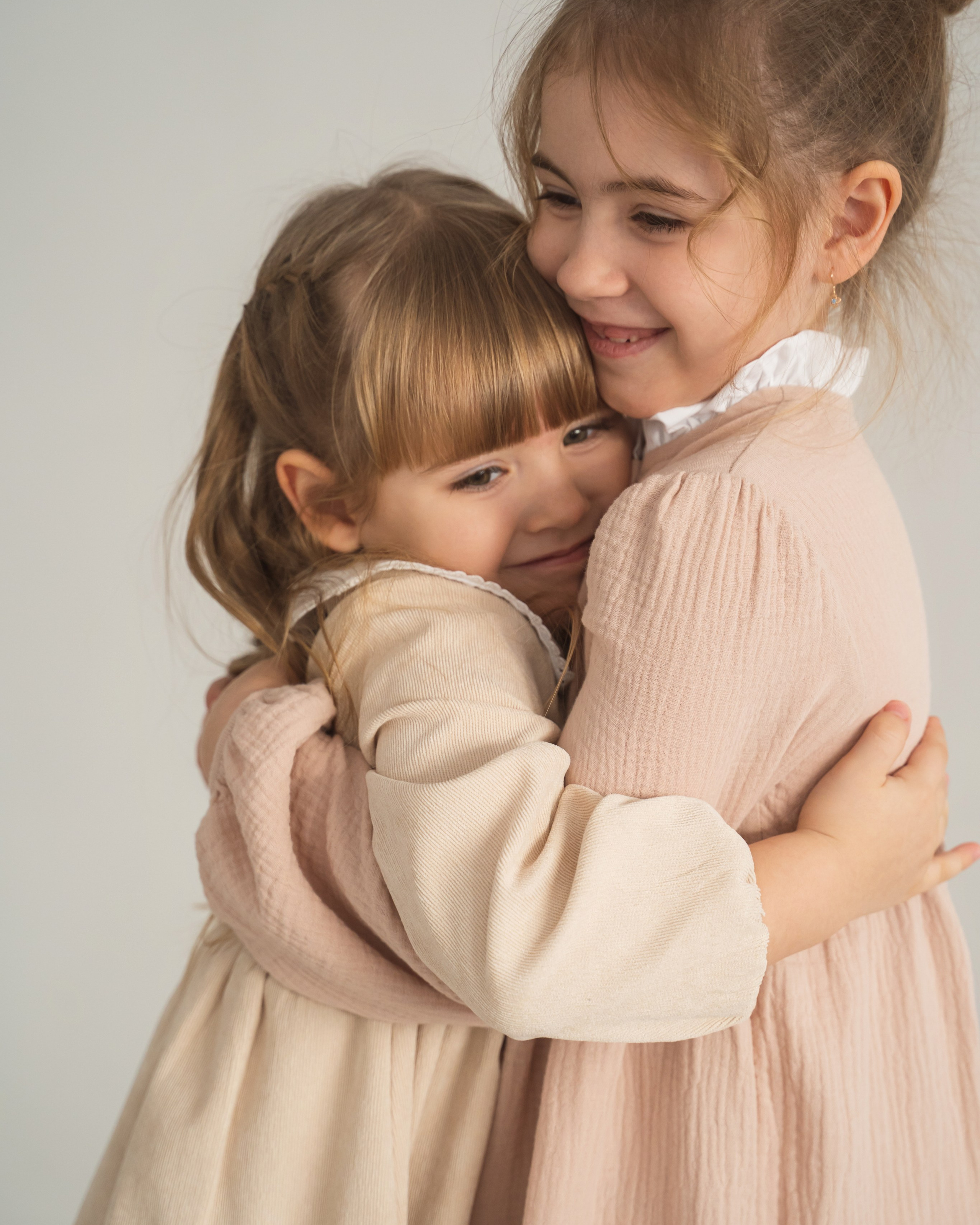 Семья Риммы