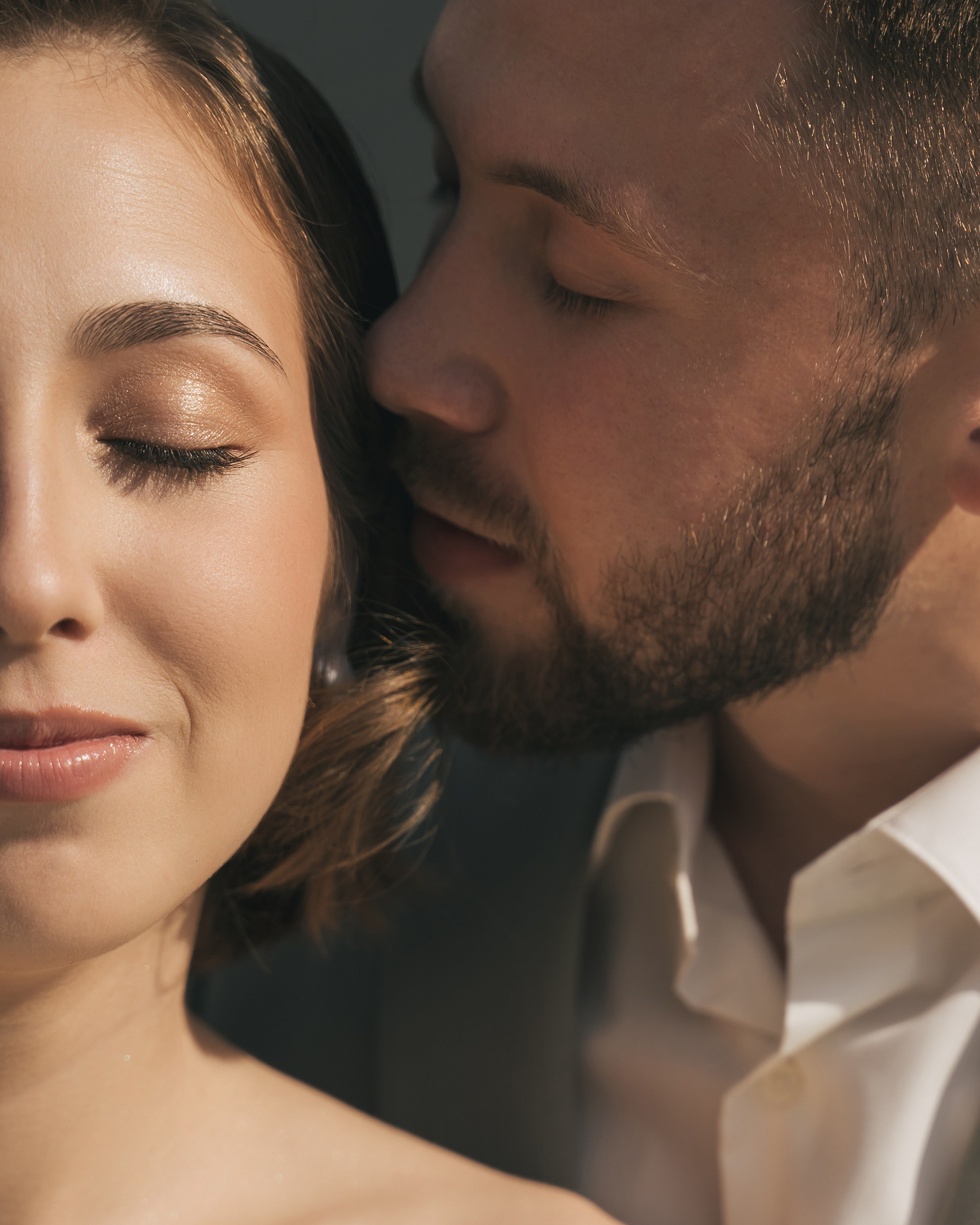 Александра и Даниил