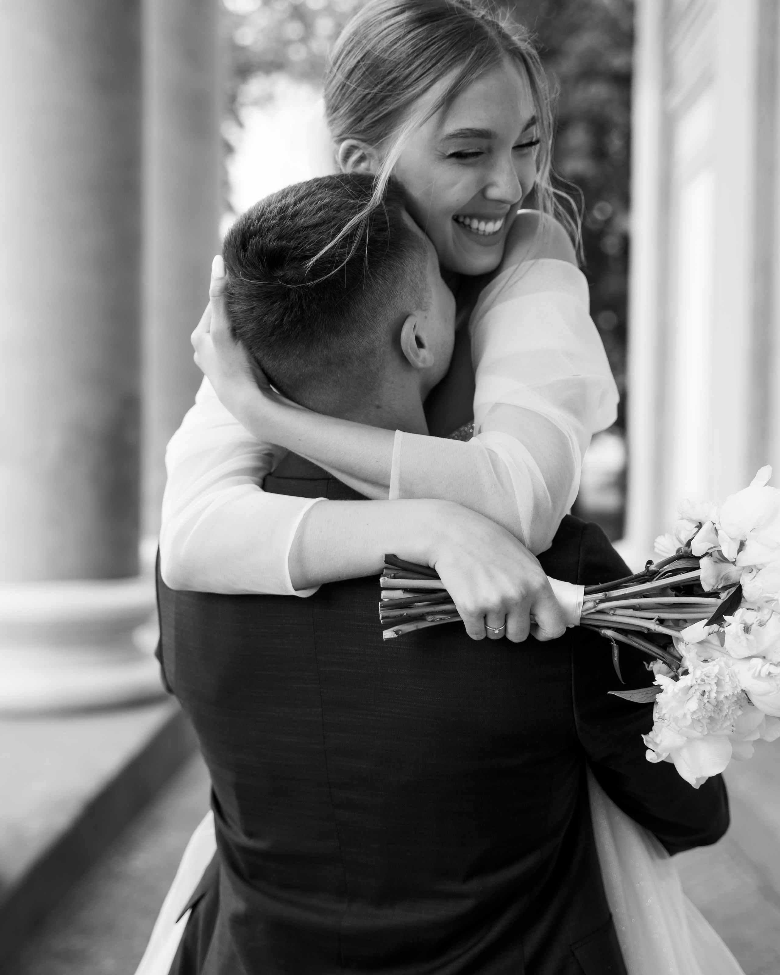 Светлана и Сергей