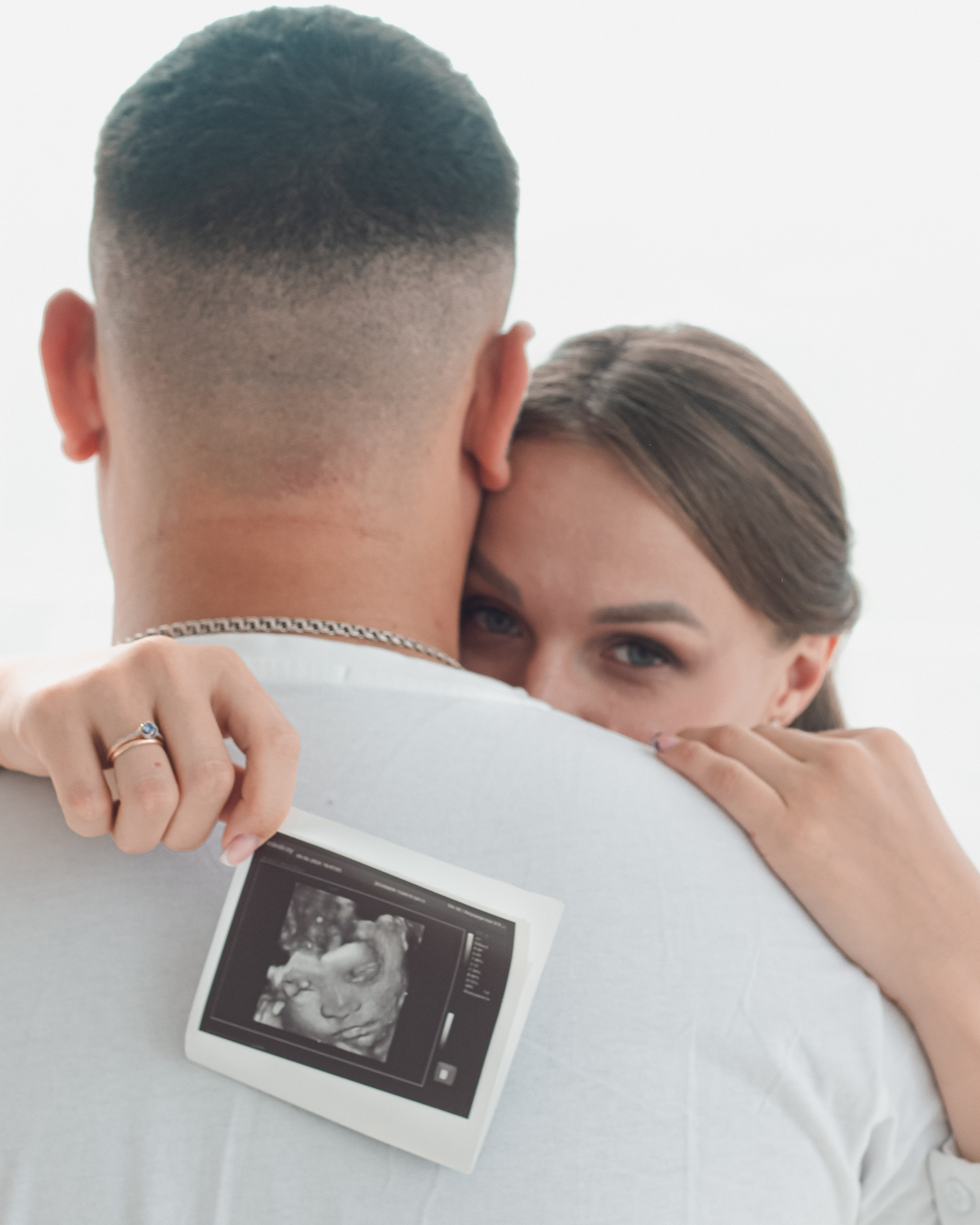 Анна и Максим