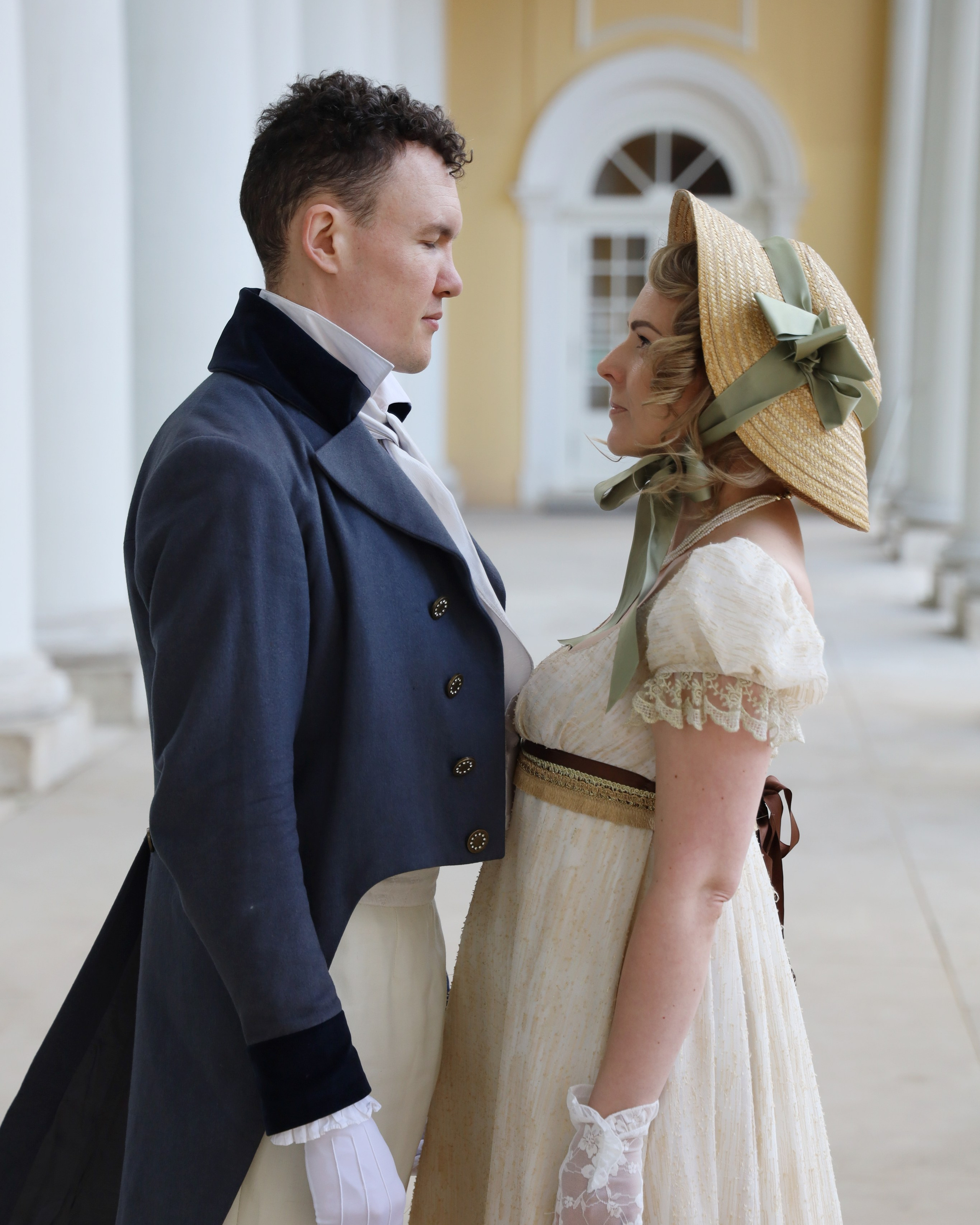 Гордость и предубеждение