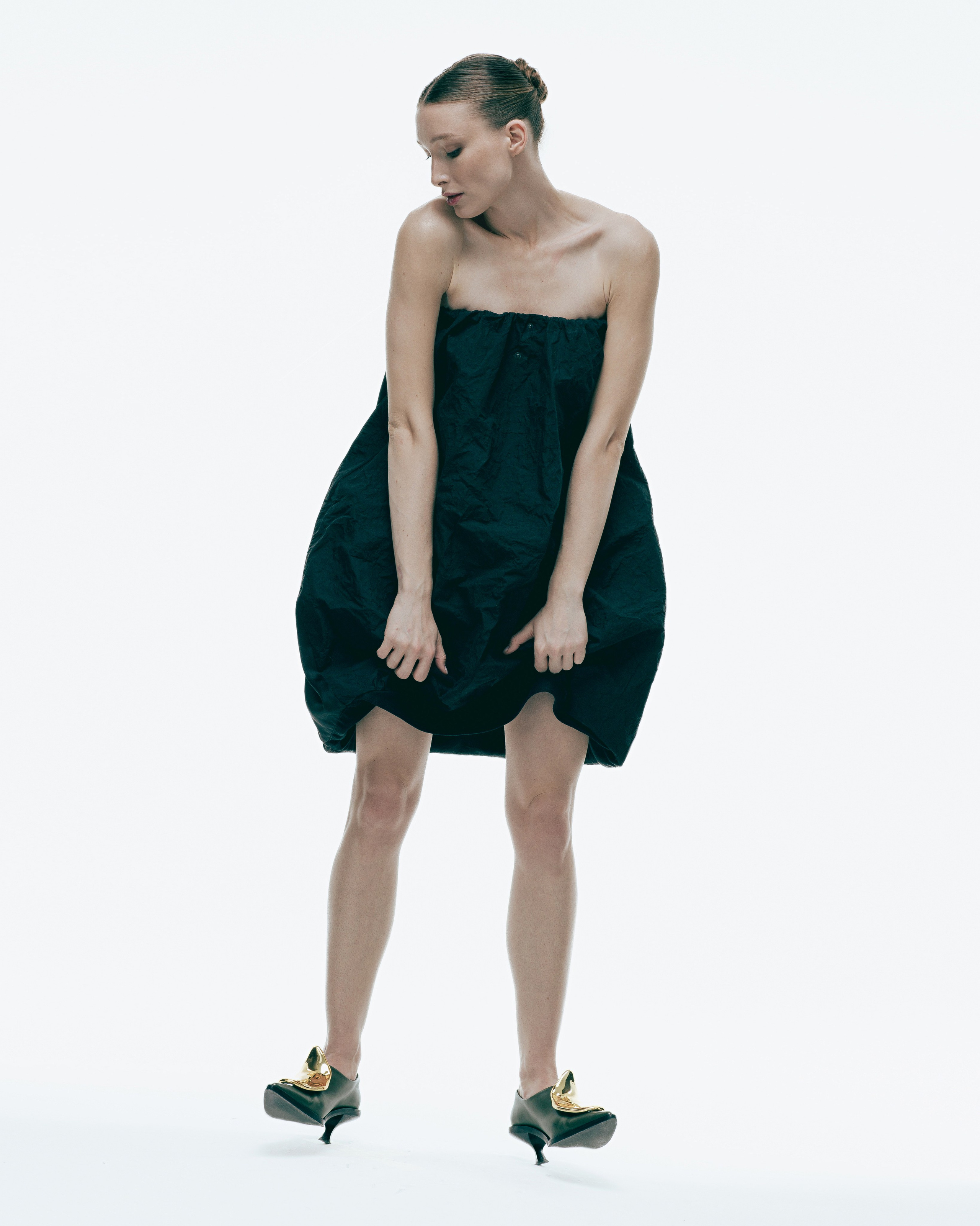 Polina Mircheva A/W 2025 catalog