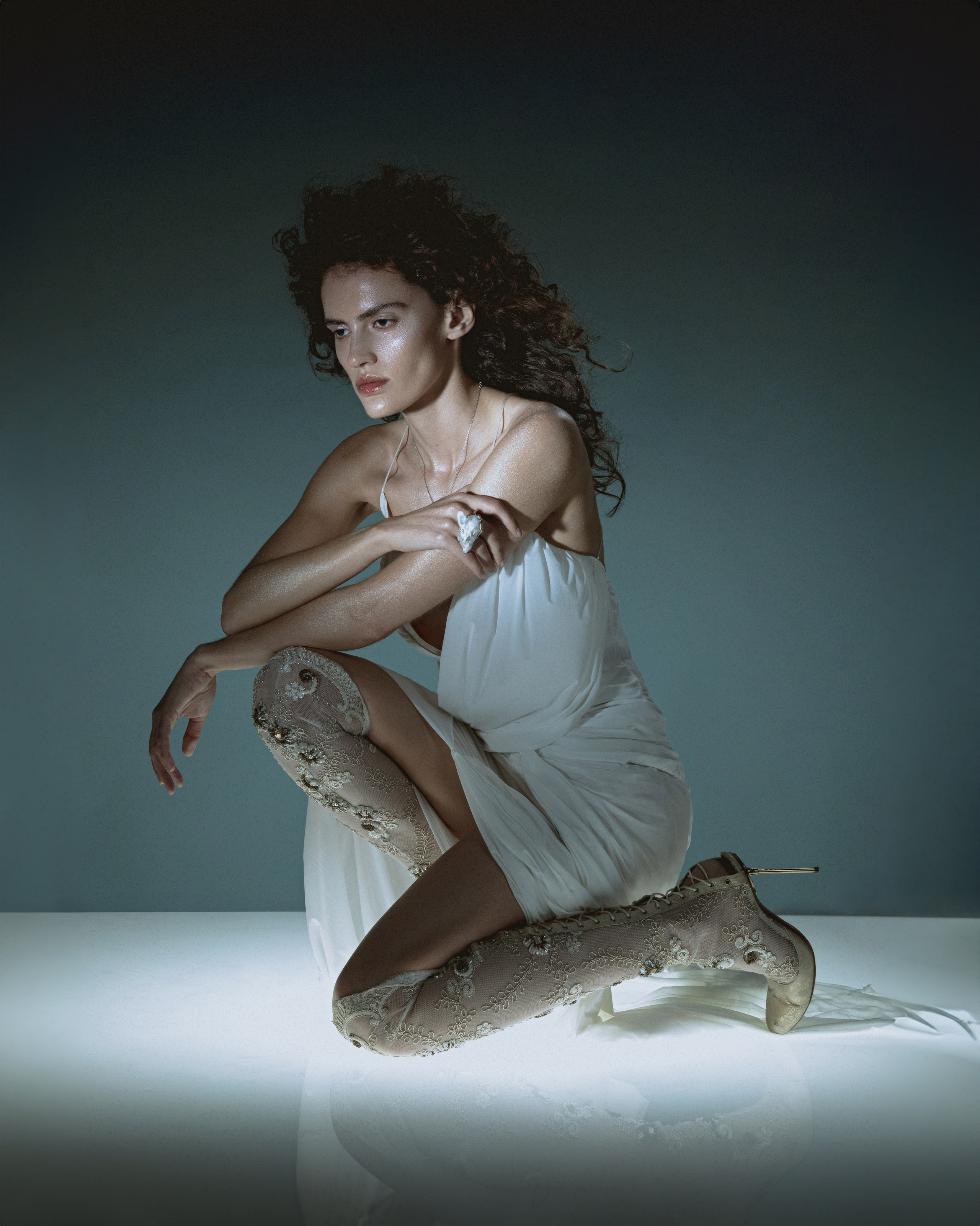 Try me on S/S 2025 lookbook