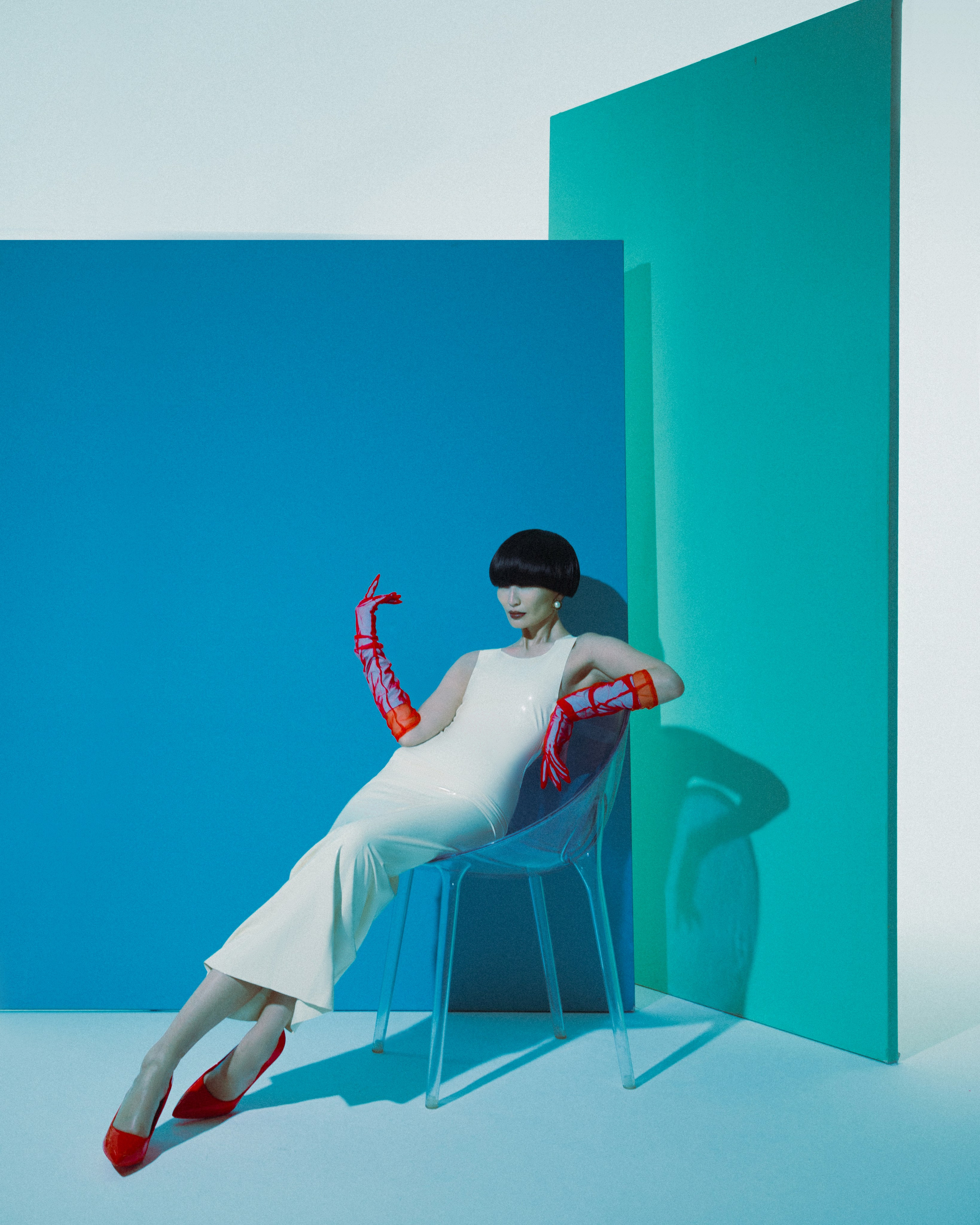 Try me on A/W 2025 campaign