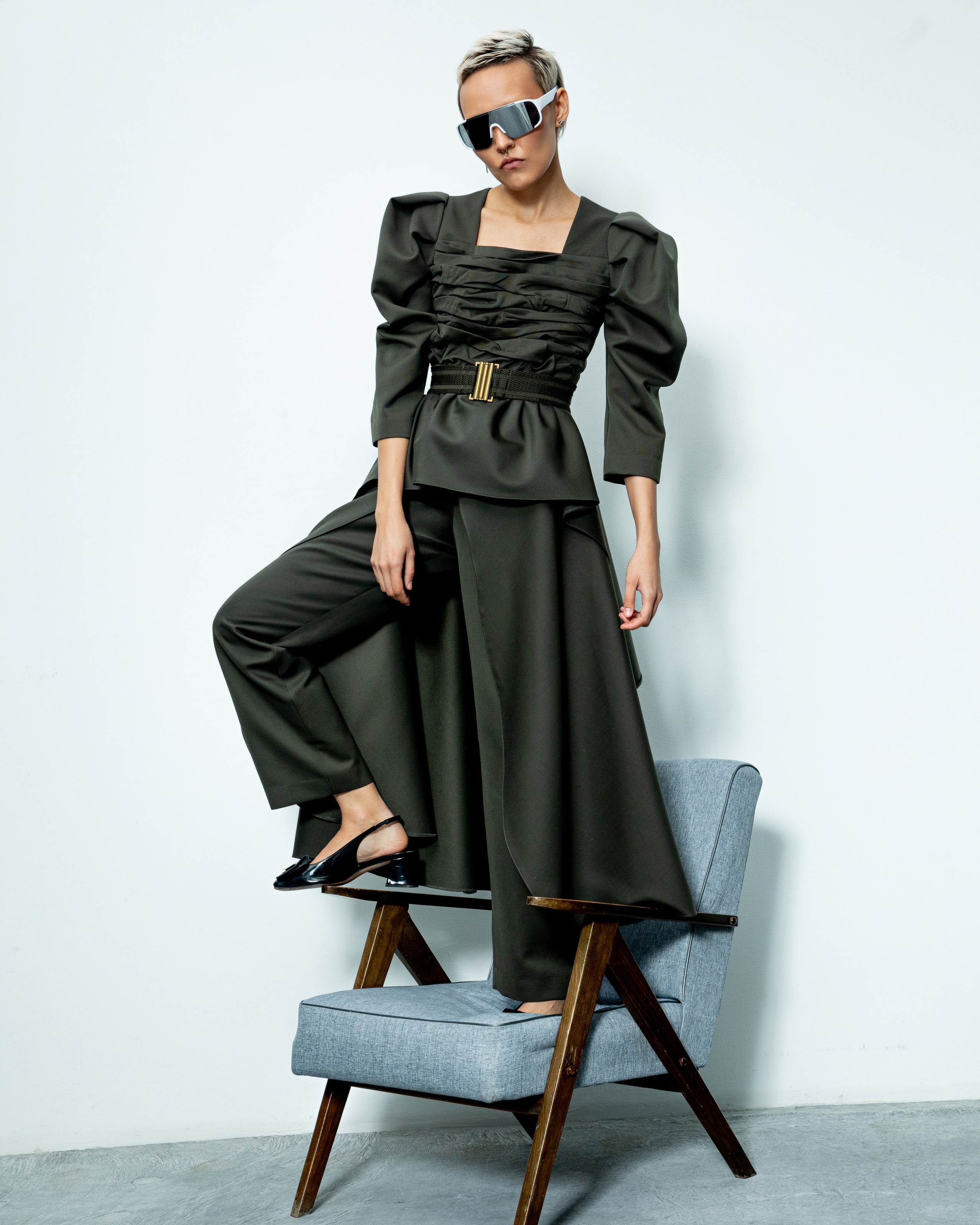 Polina Mircheva S/S 2025 catalog