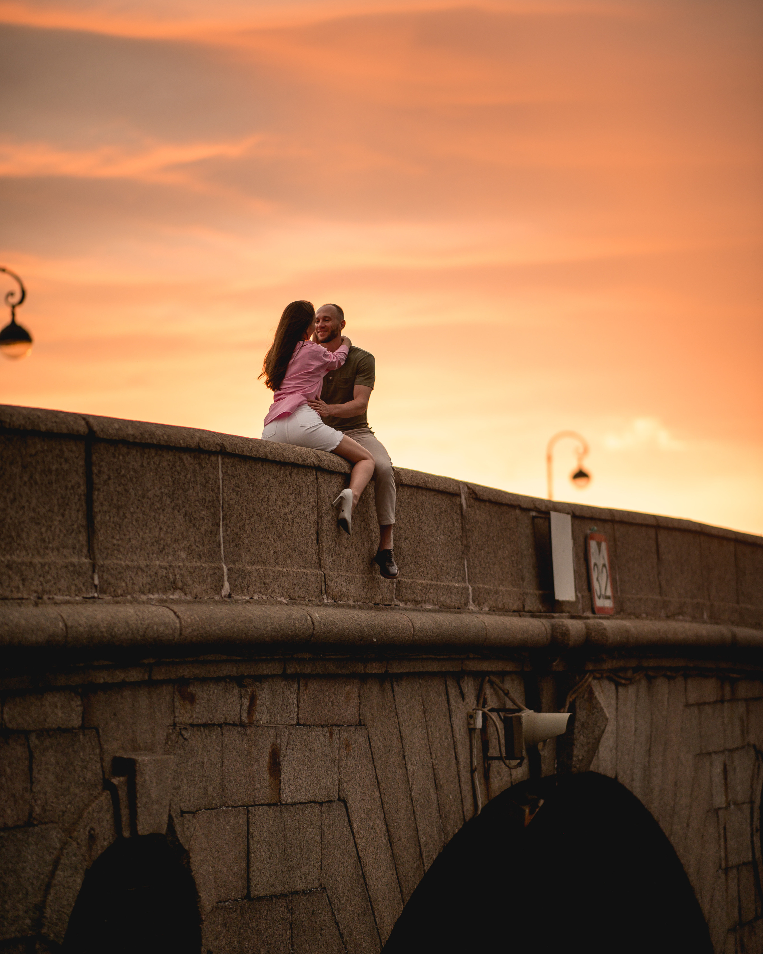 Юля и&nbsp;Дима