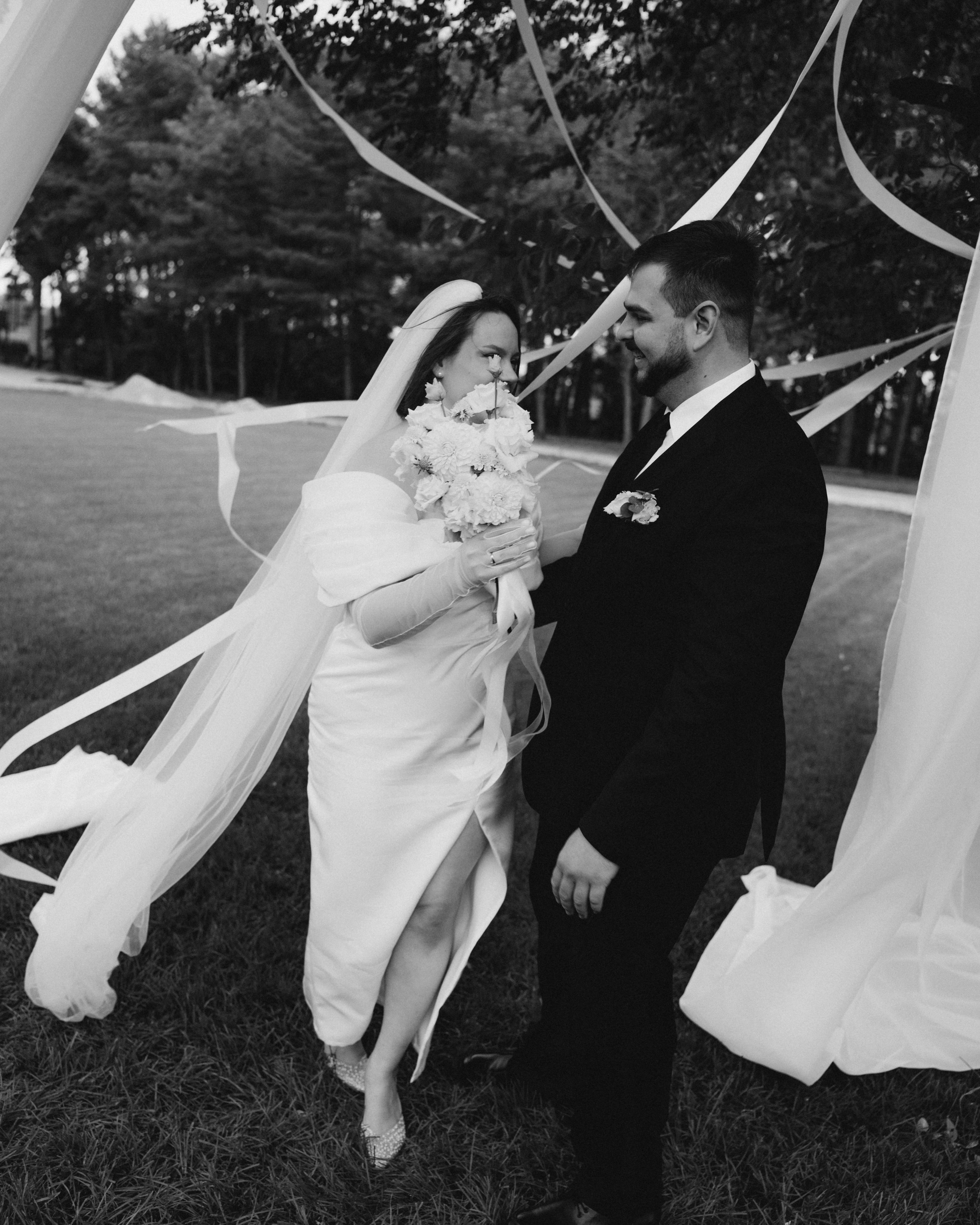 Виктория и Богдан