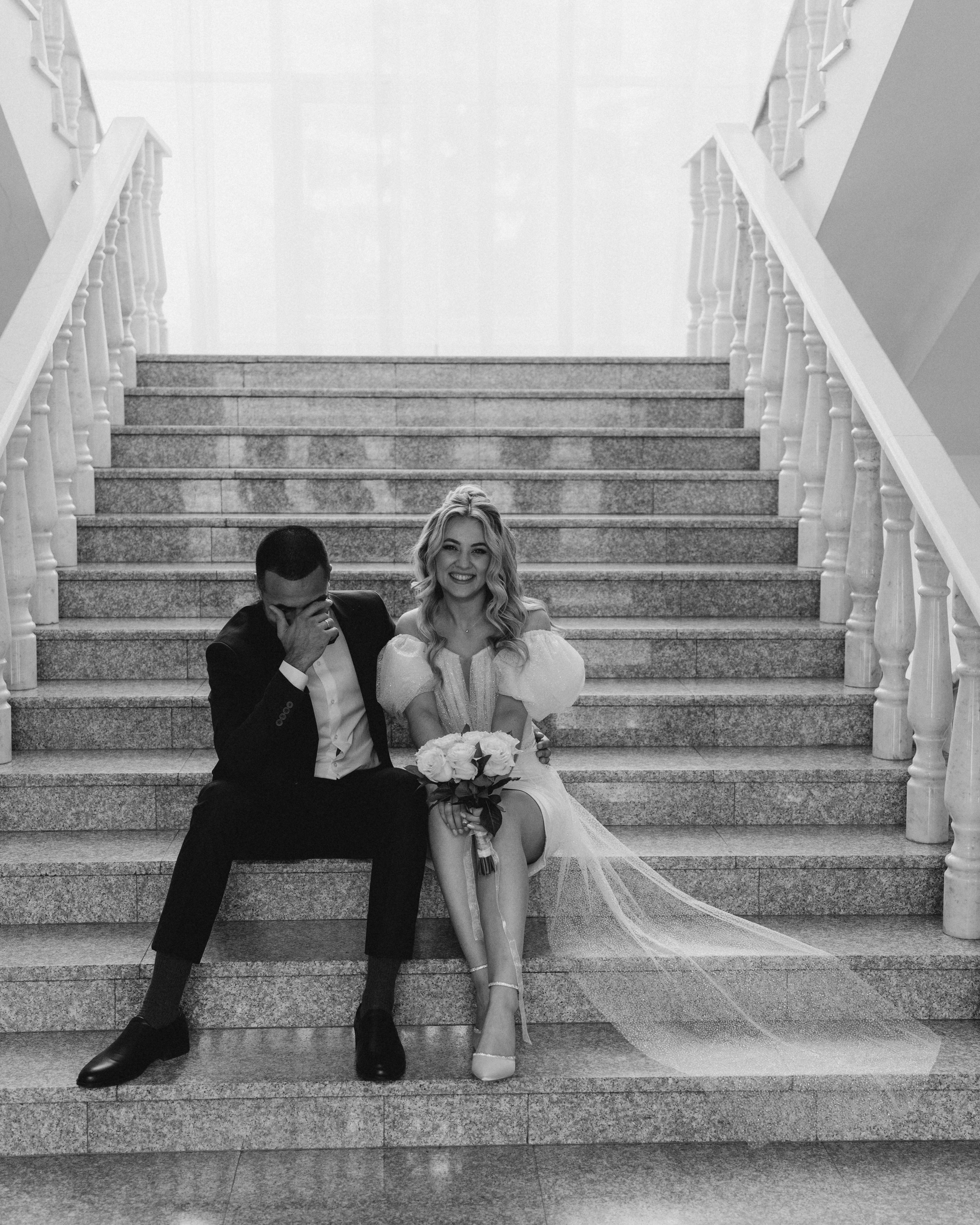 Максим и Кристина