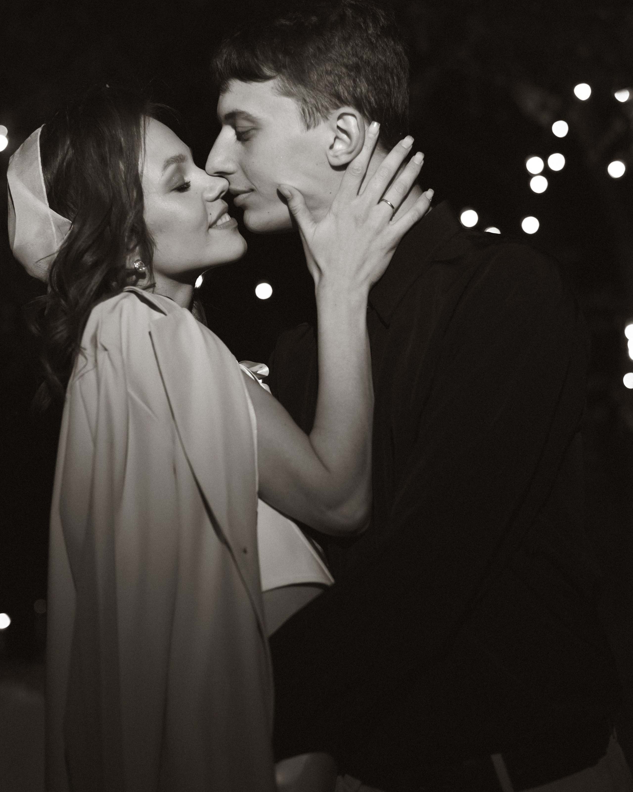 то, какой может быть ваша свадьба