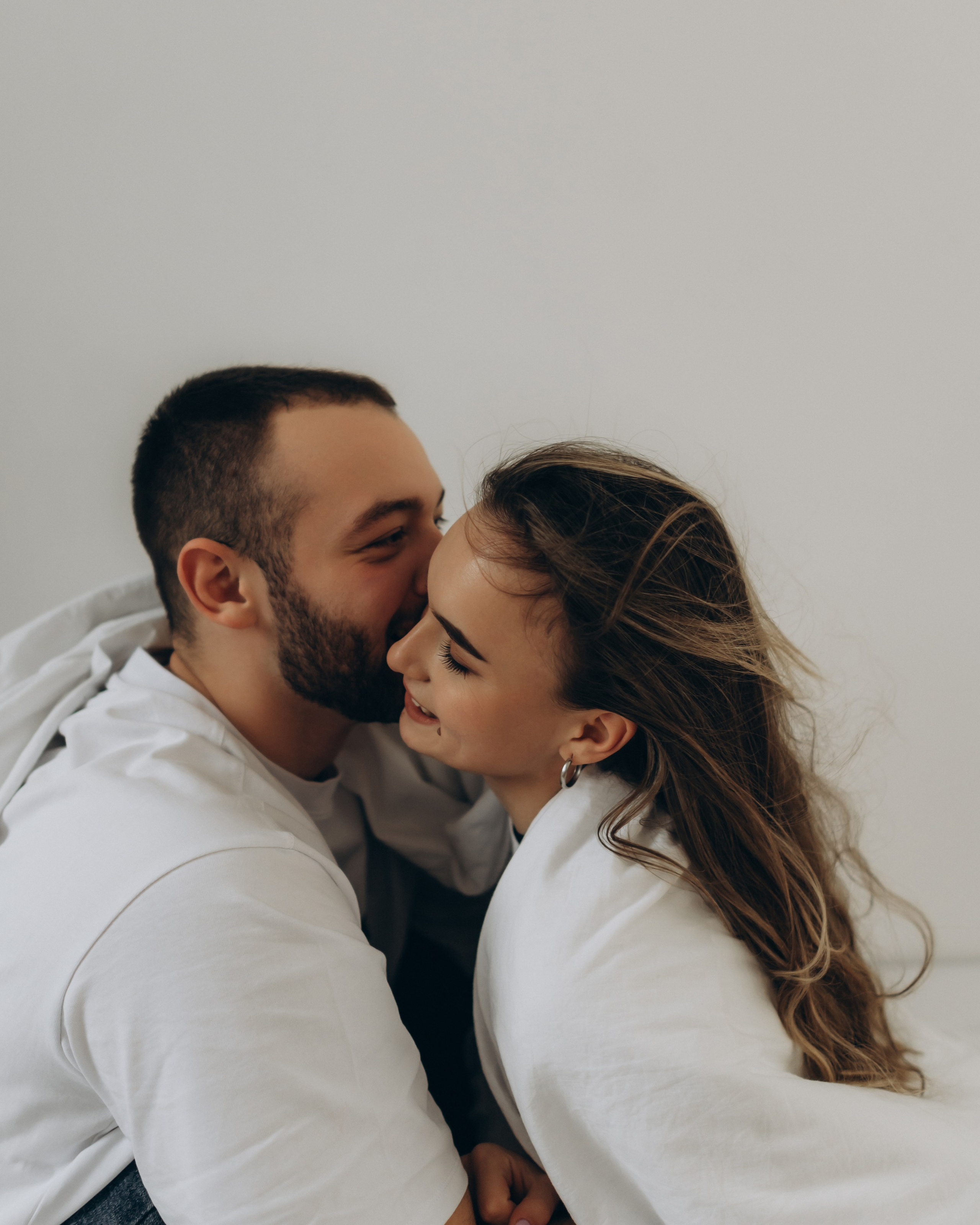 Антон и Маша