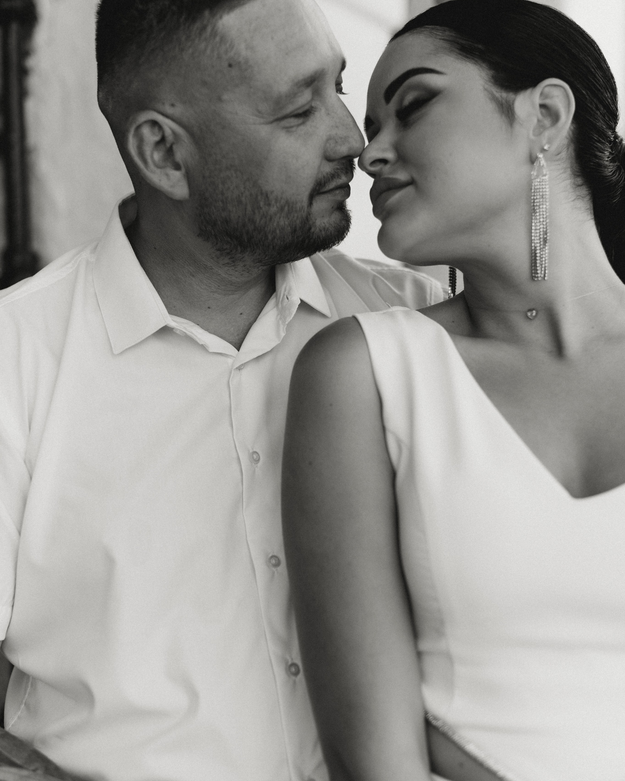 Стас и Илона